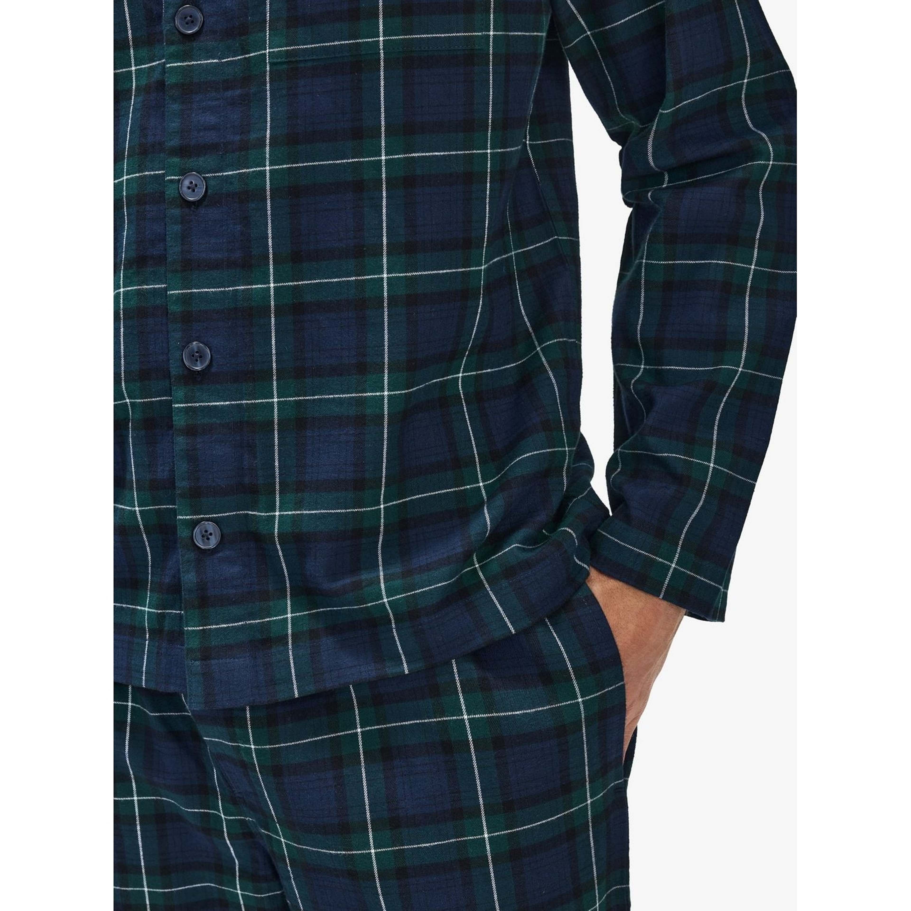 Pyjamas Nathan