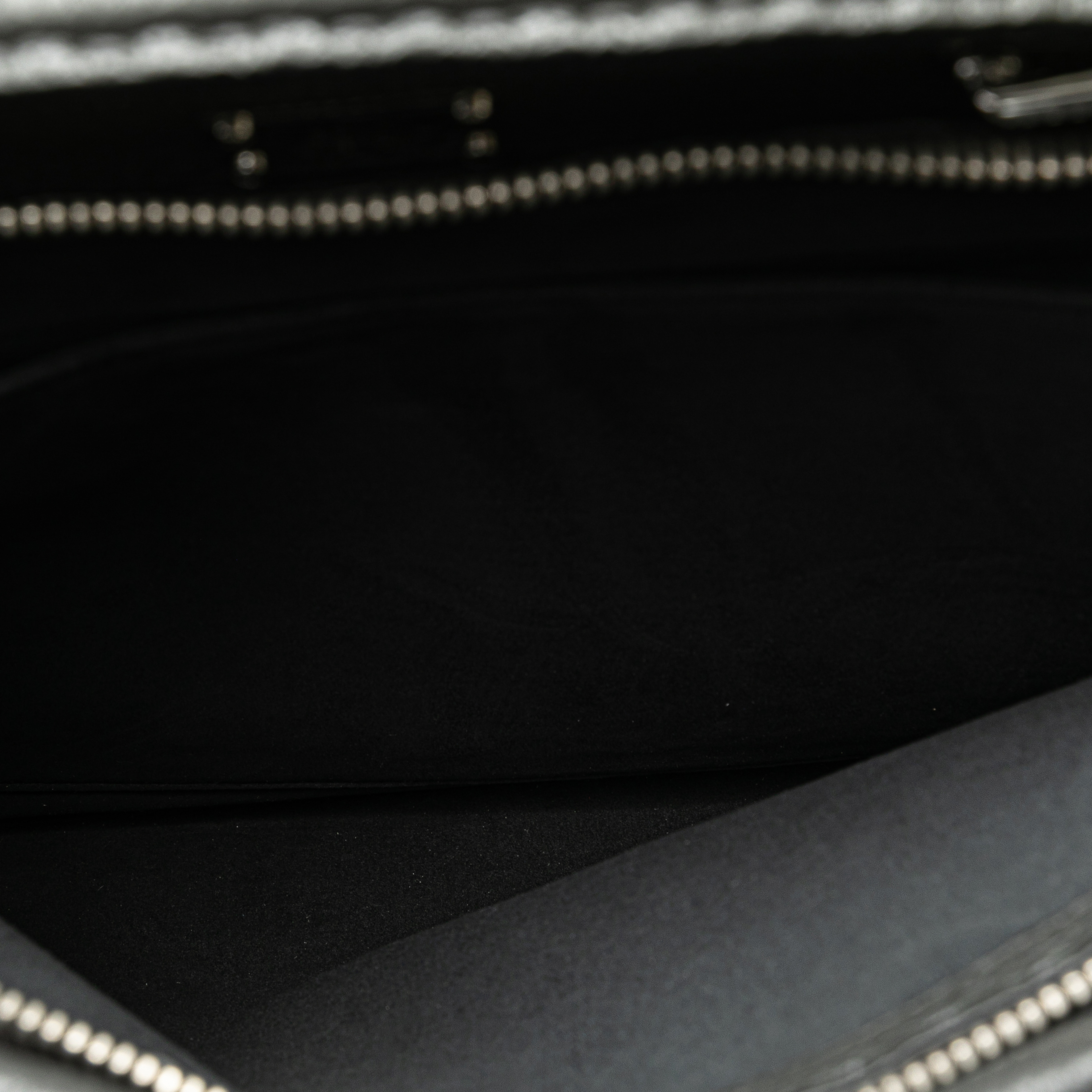 Fendi Selleria Peekaboo Iconic Fit Bag