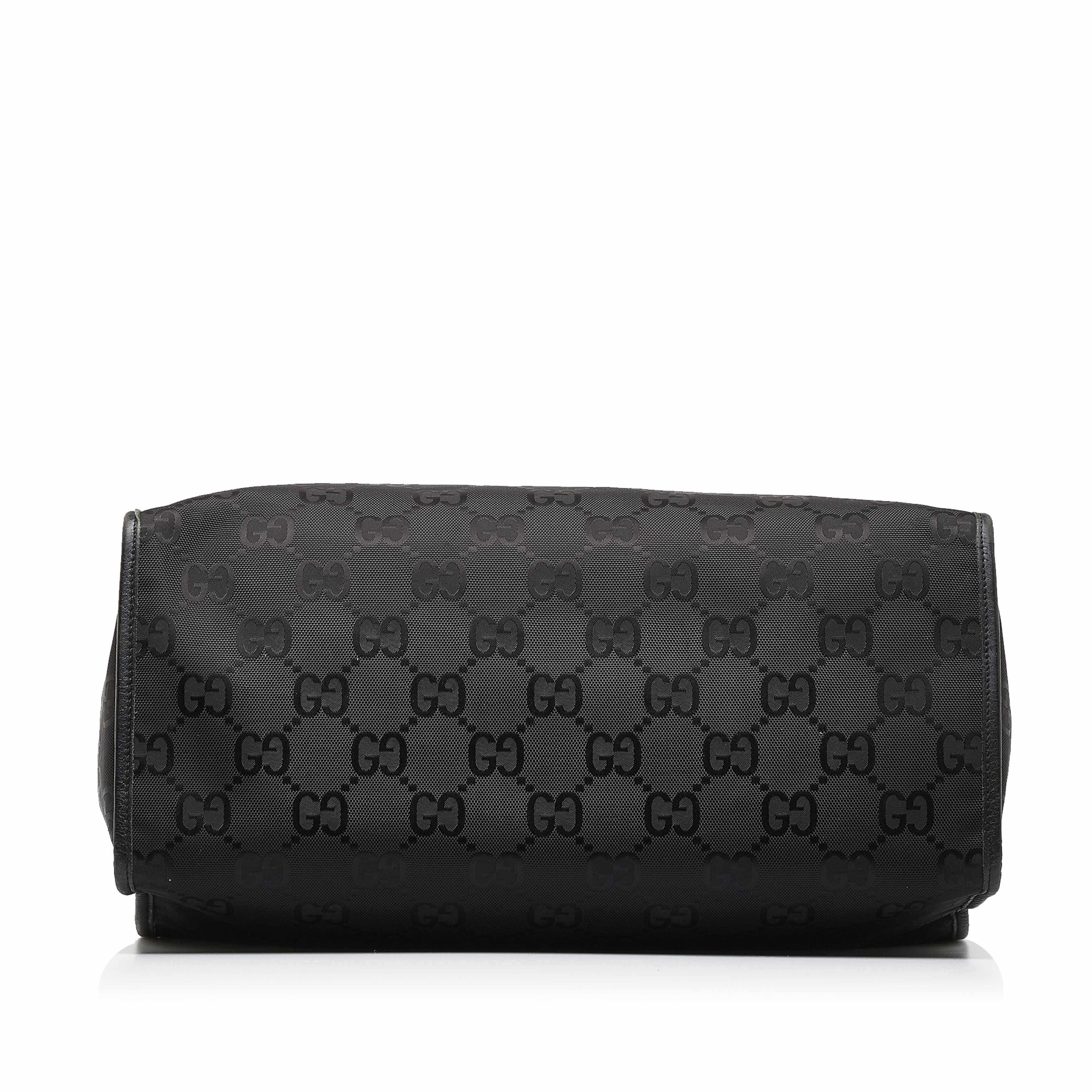 Gucci Gg Econyl Off The Grid Convertible Tote