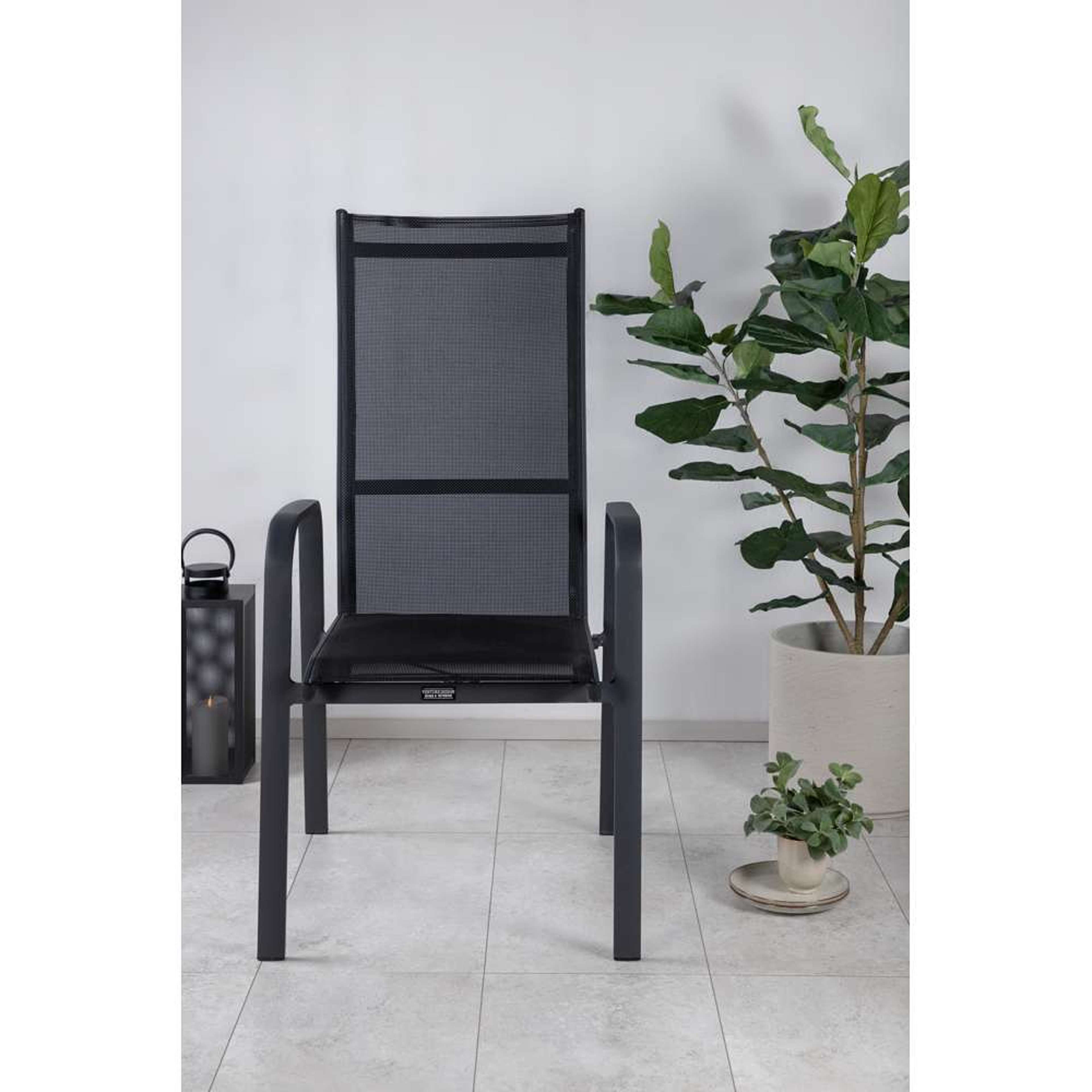 Copacabana Vilstol 2-pack