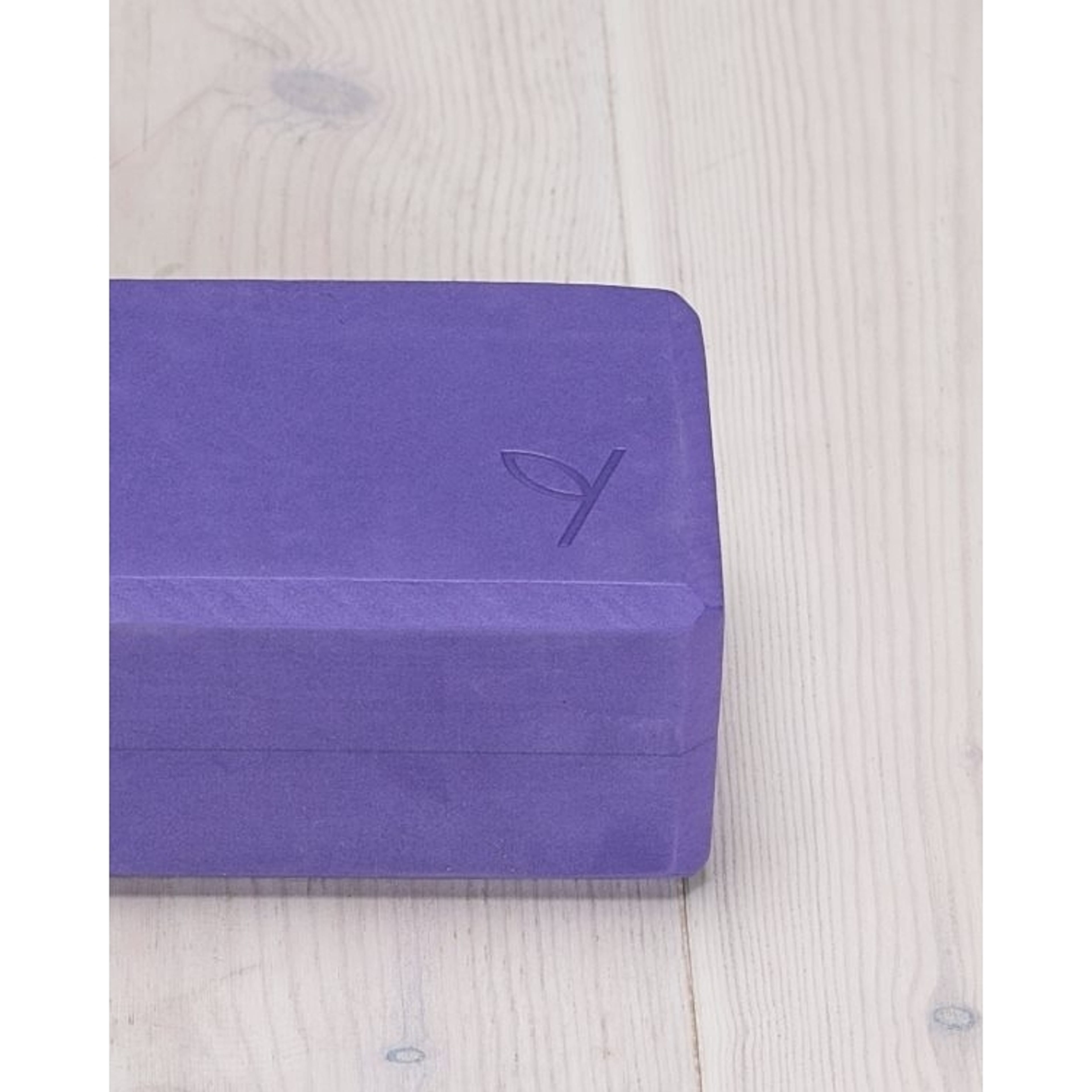 Yoga Block Light Weight Foam