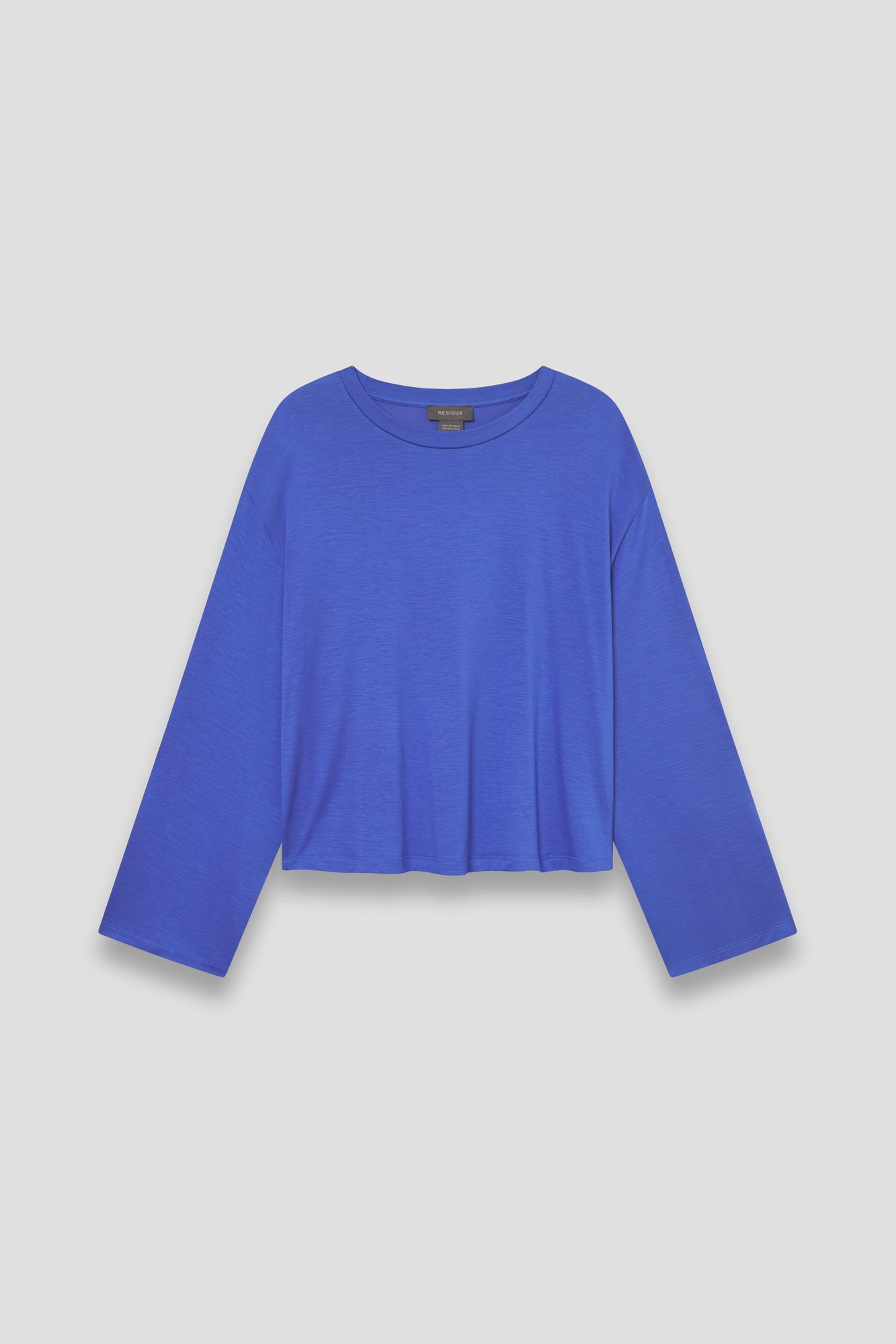Gigi Top - Cobalt