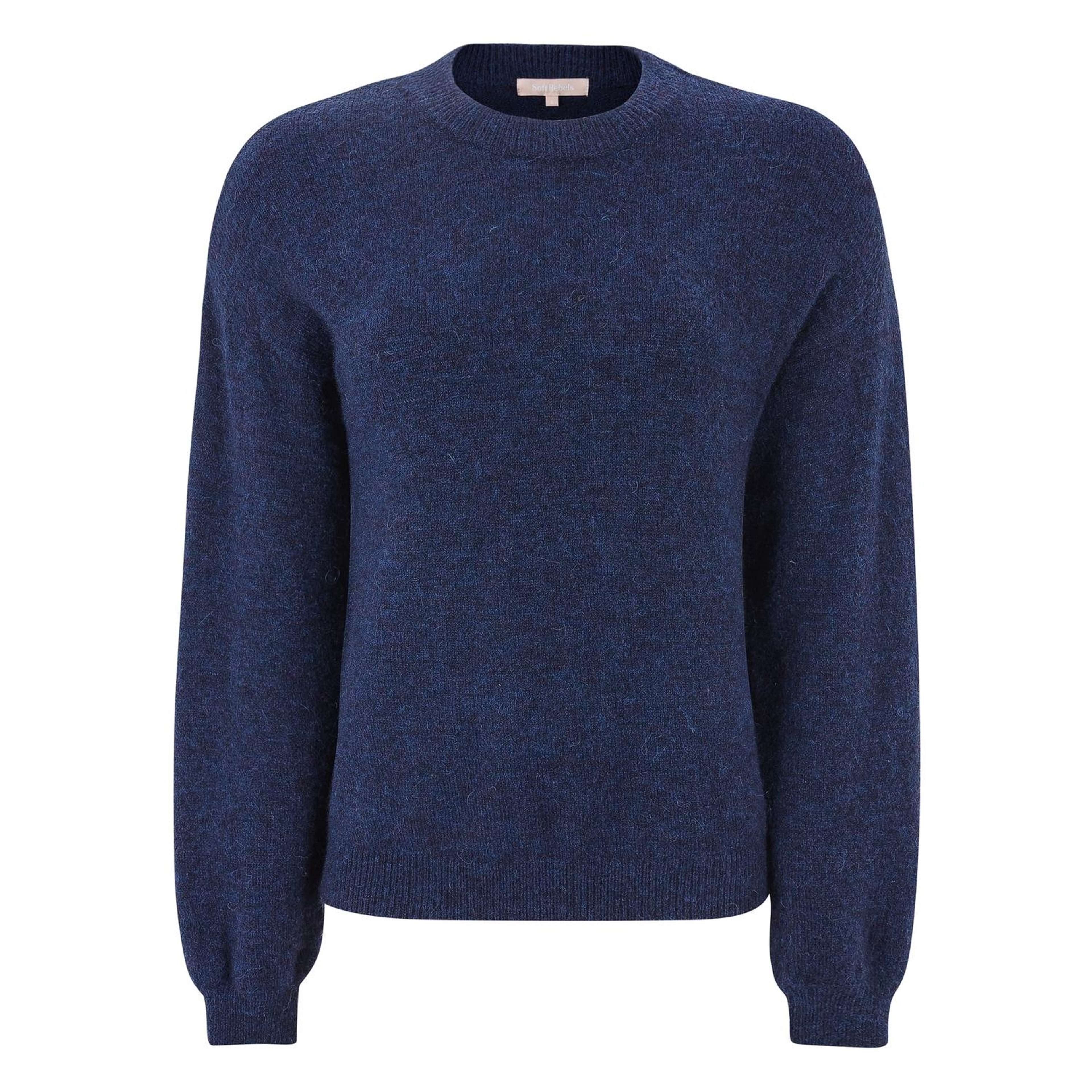 Srallison Knit