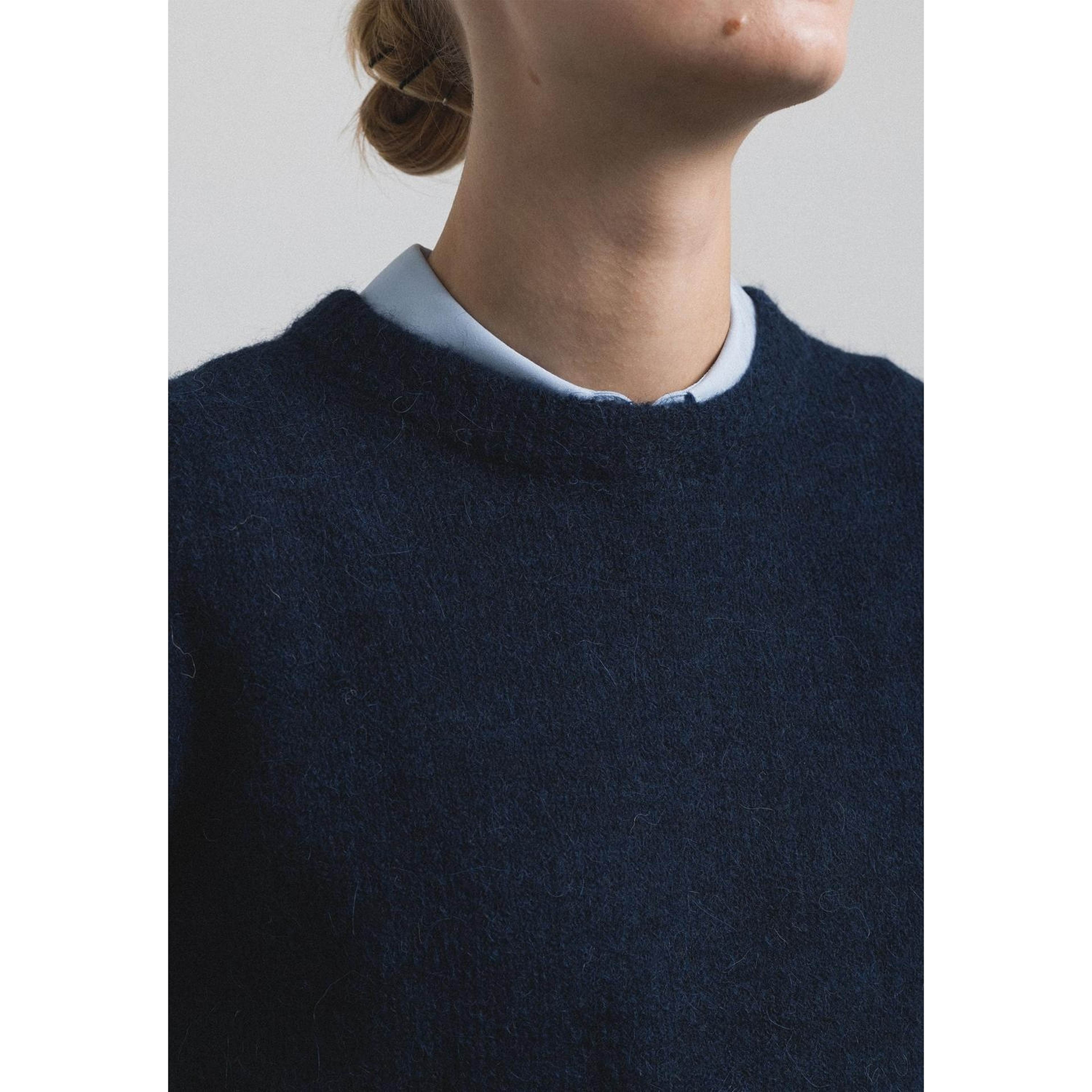 Srallison Knit