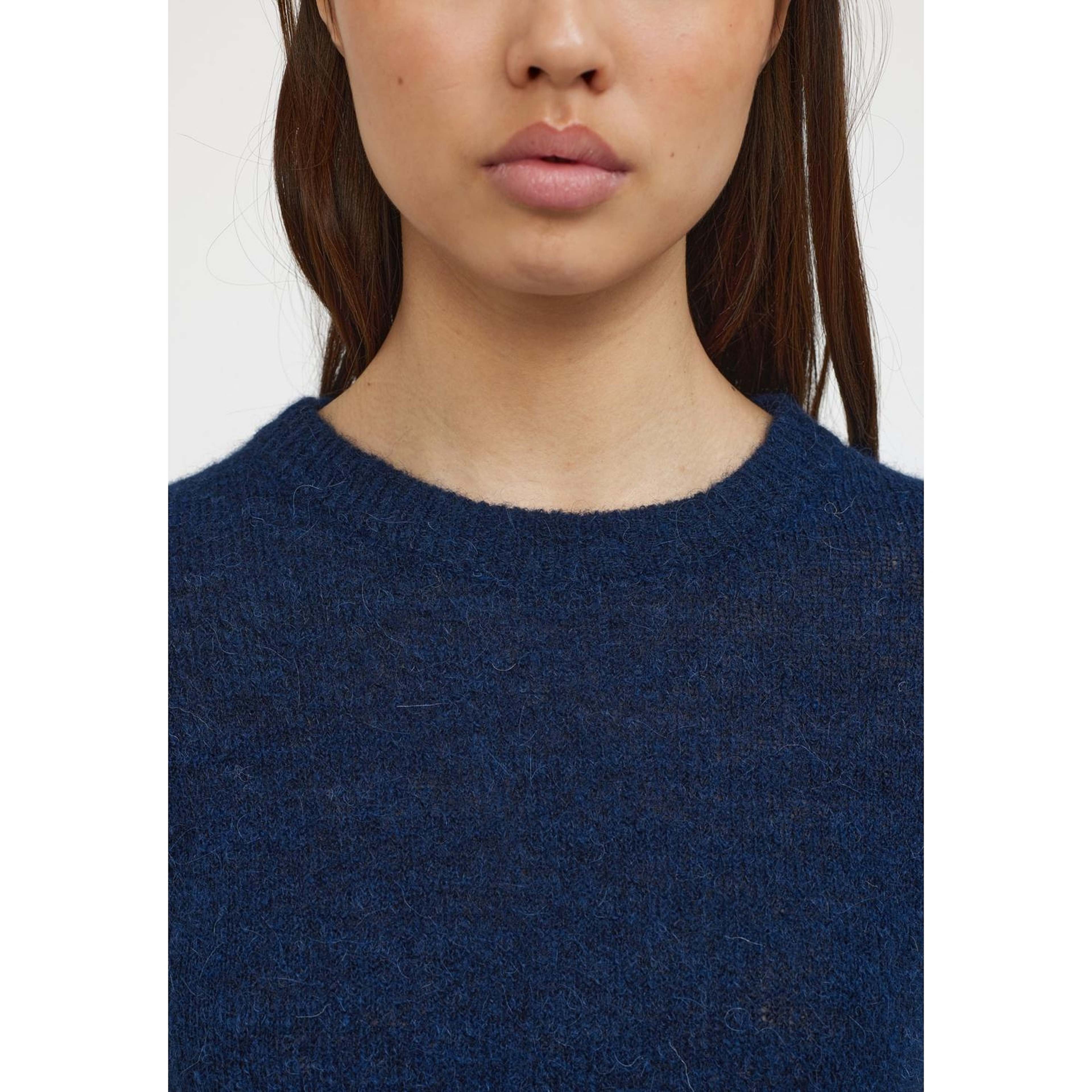 Srallison Knit