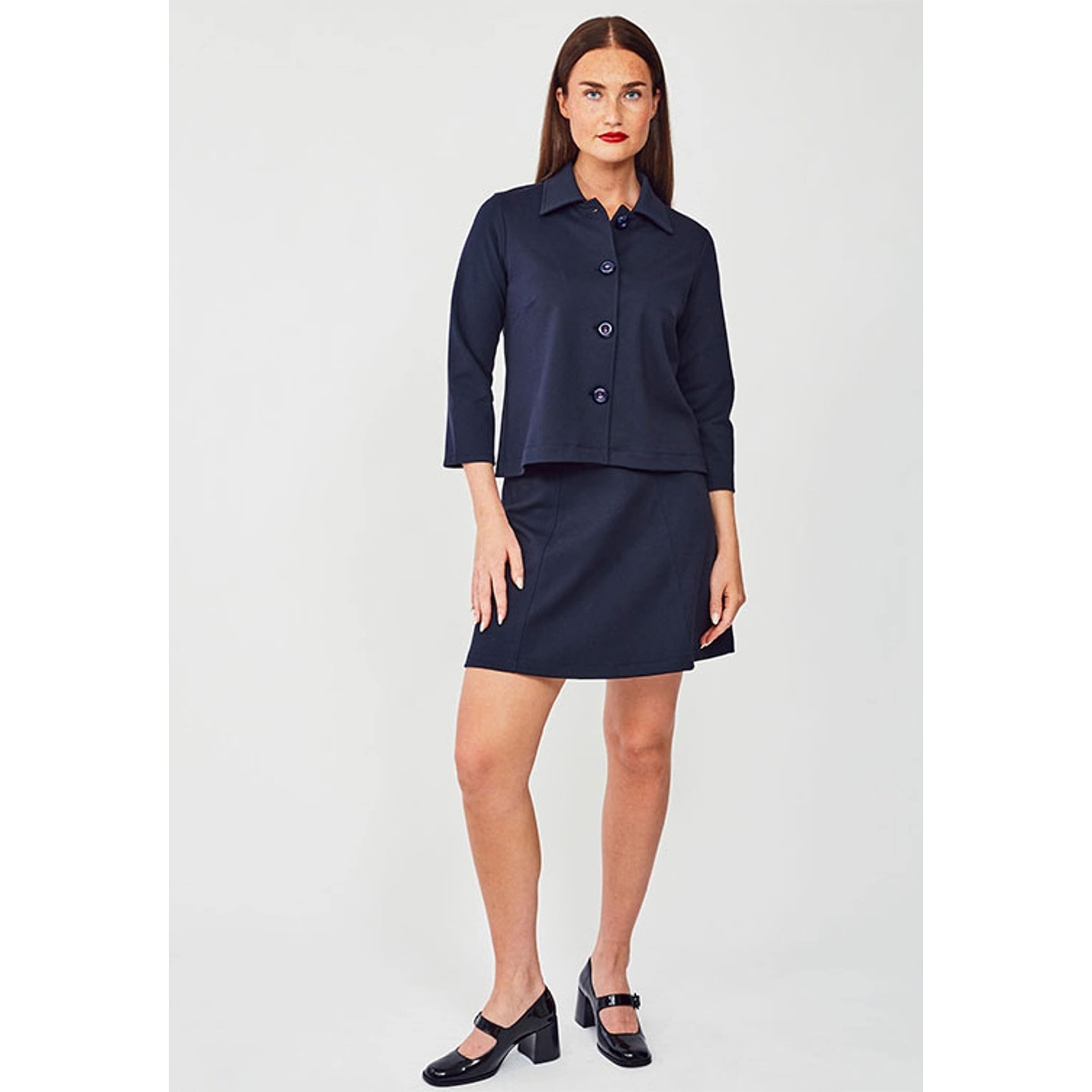 Mela Blazer