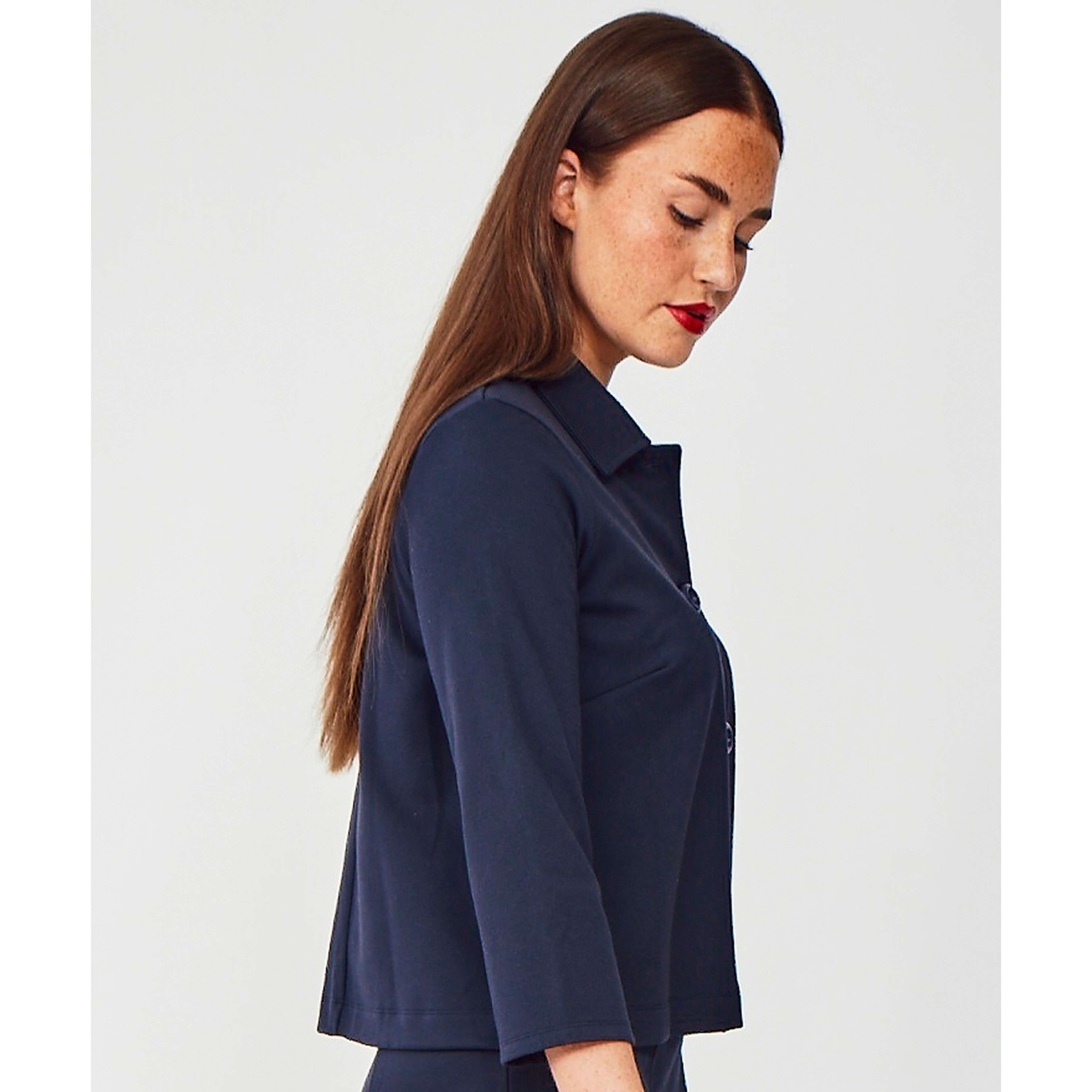 Mela Blazer