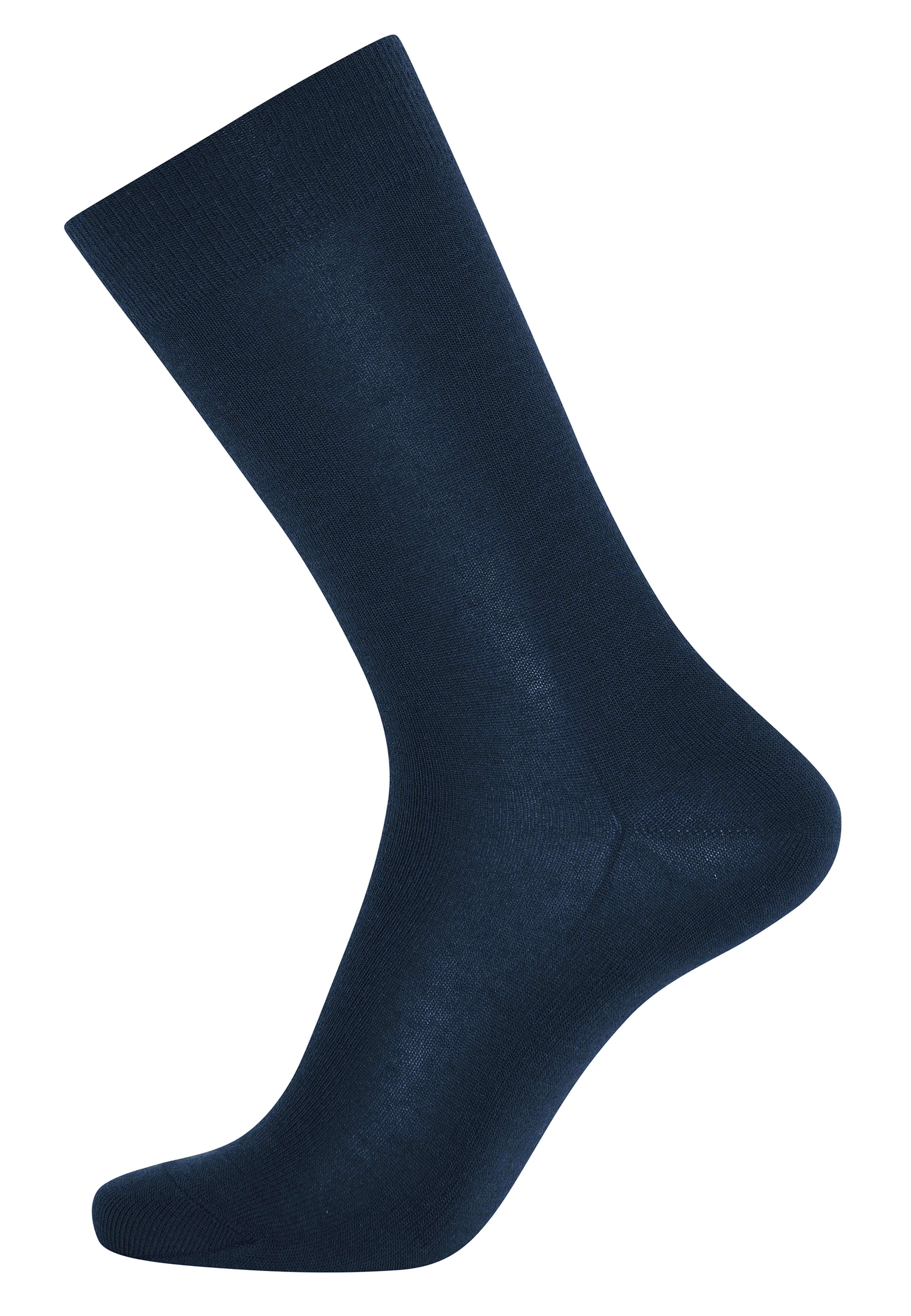 Ekologisk Ull, Strumpor. 9-pack, Flerfärgad, från Dovre, i färgen multicolour. Klicka för att öppna bilden i stort format