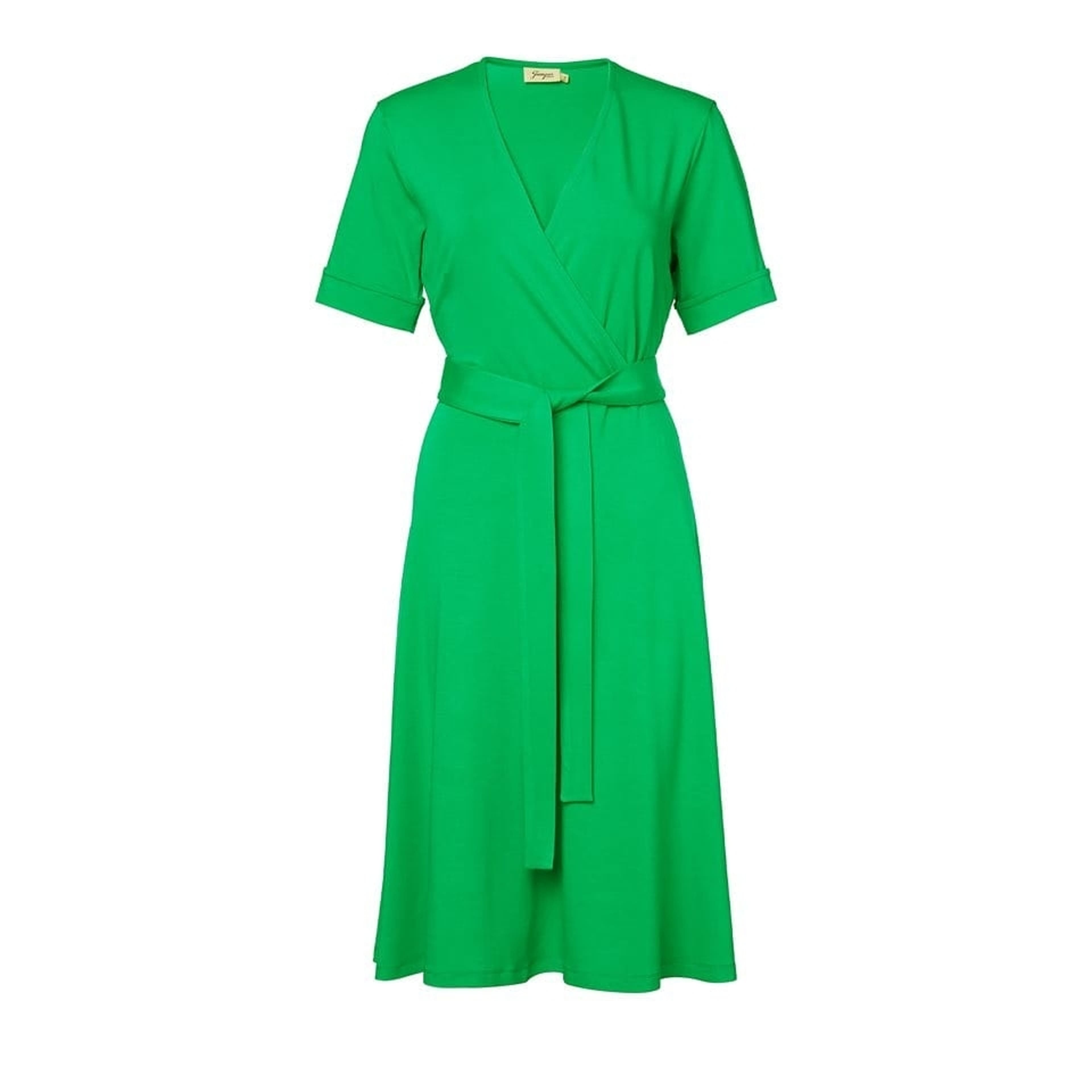 - Jolanda Dress Green