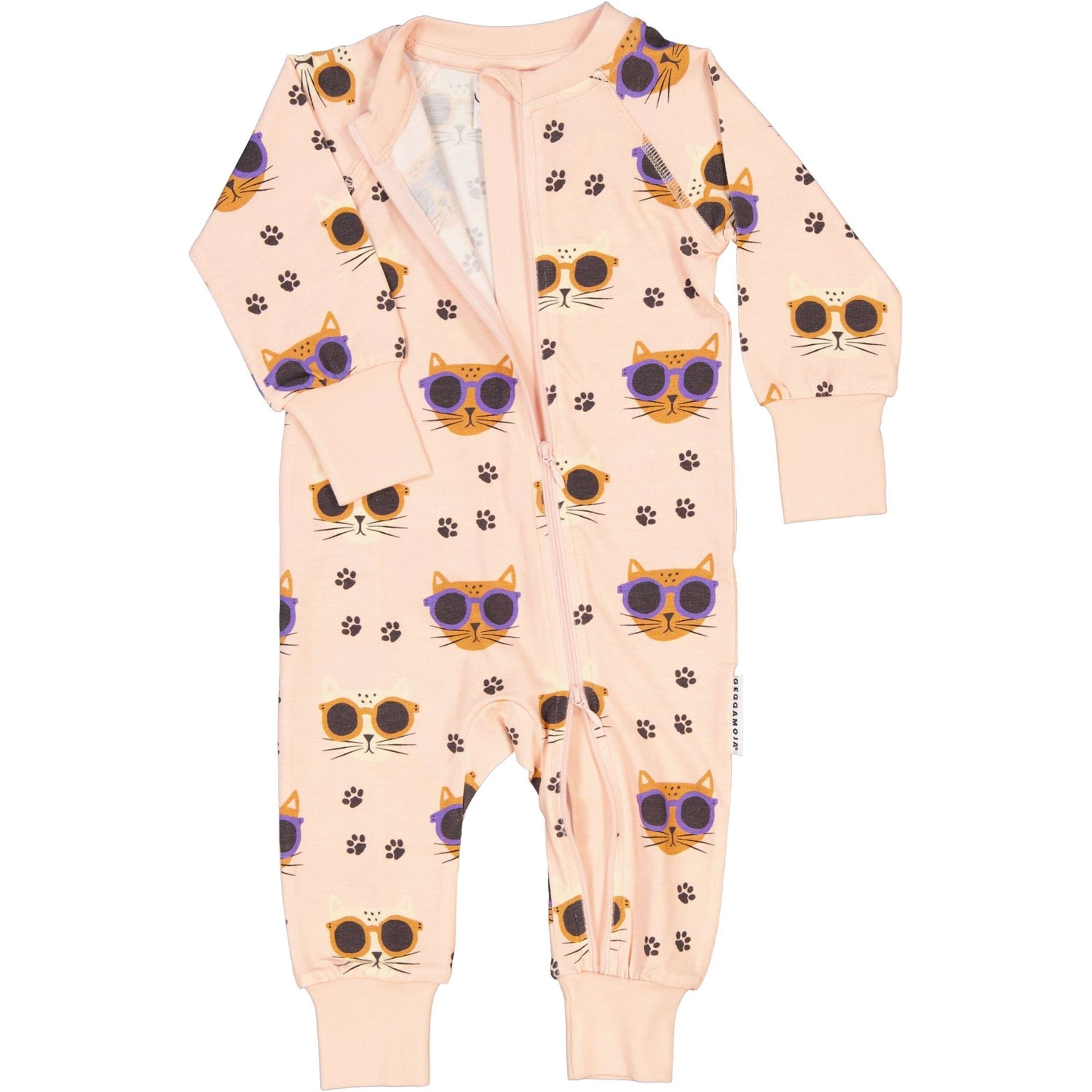 Pyjamas Bambu