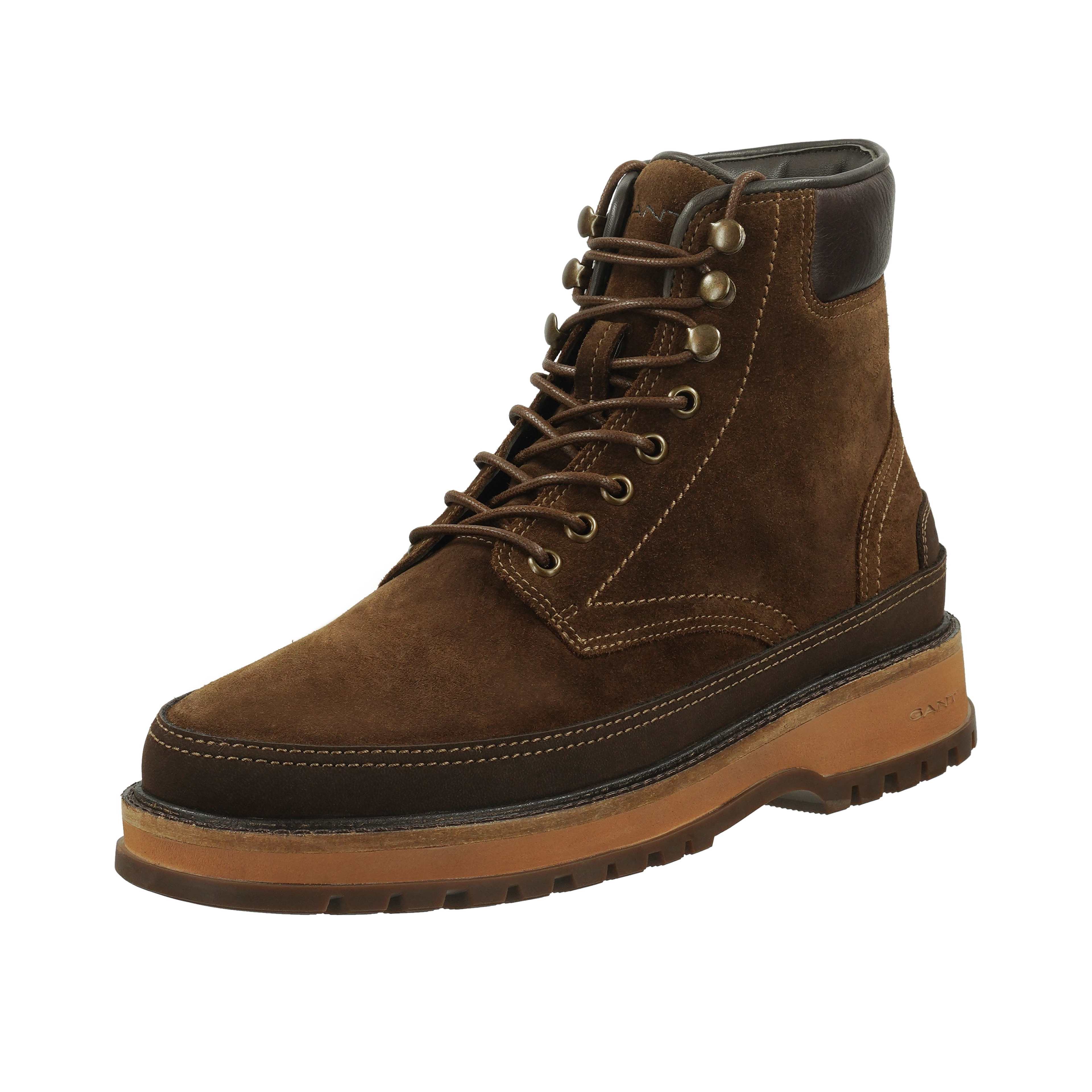 Clafton Mid Boot