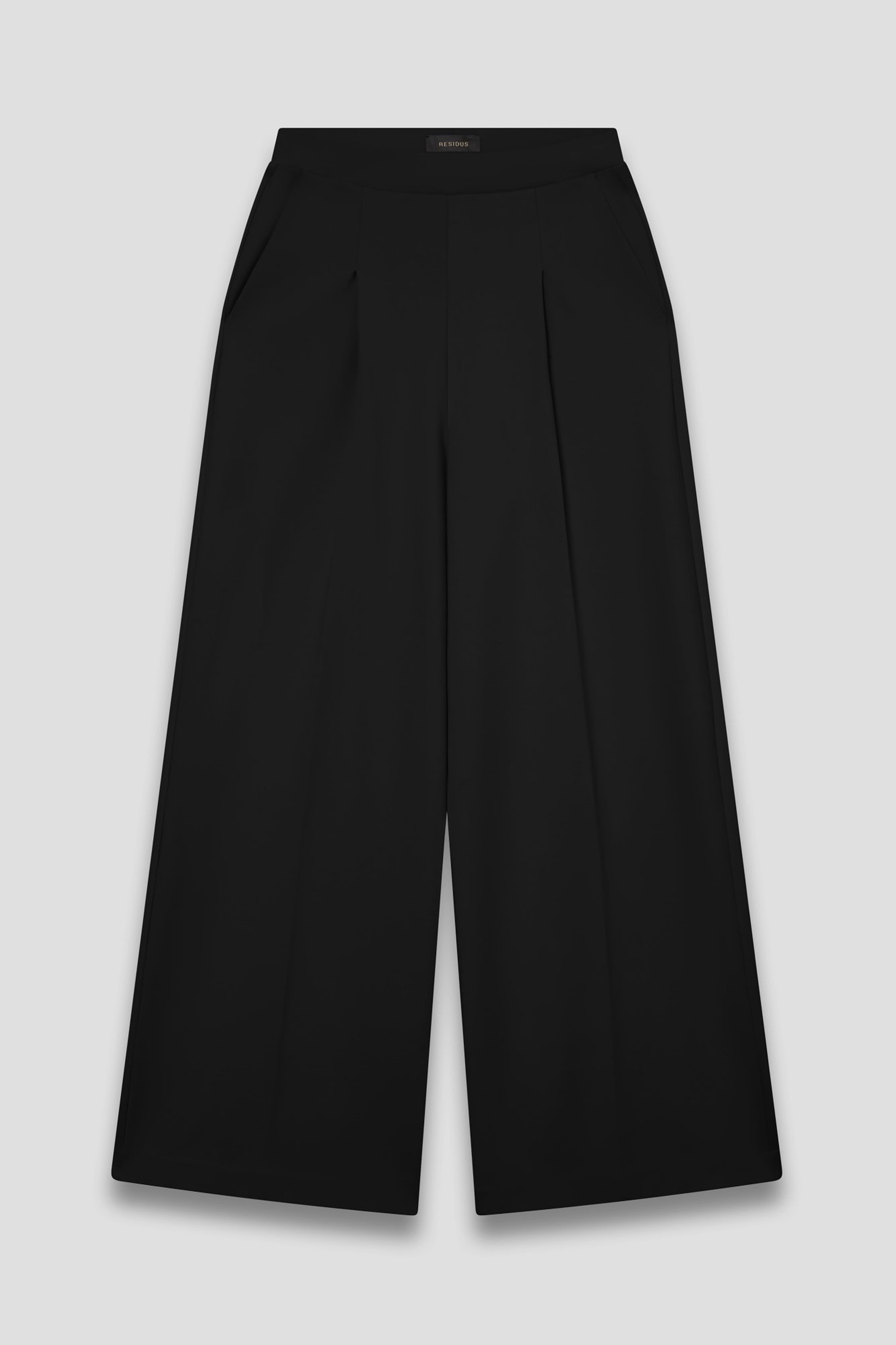 Lake Pants - Black