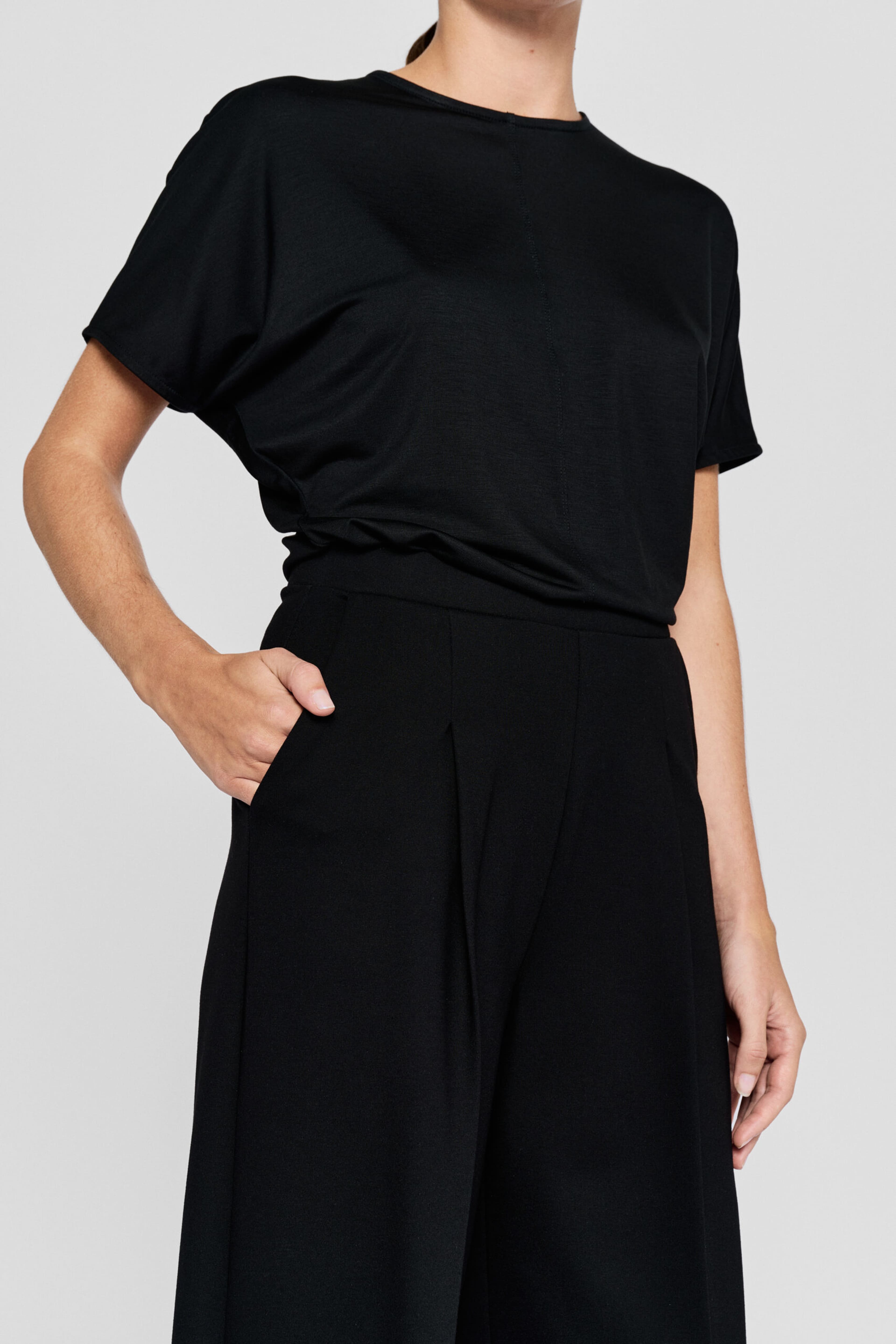 Lake Pants - Black