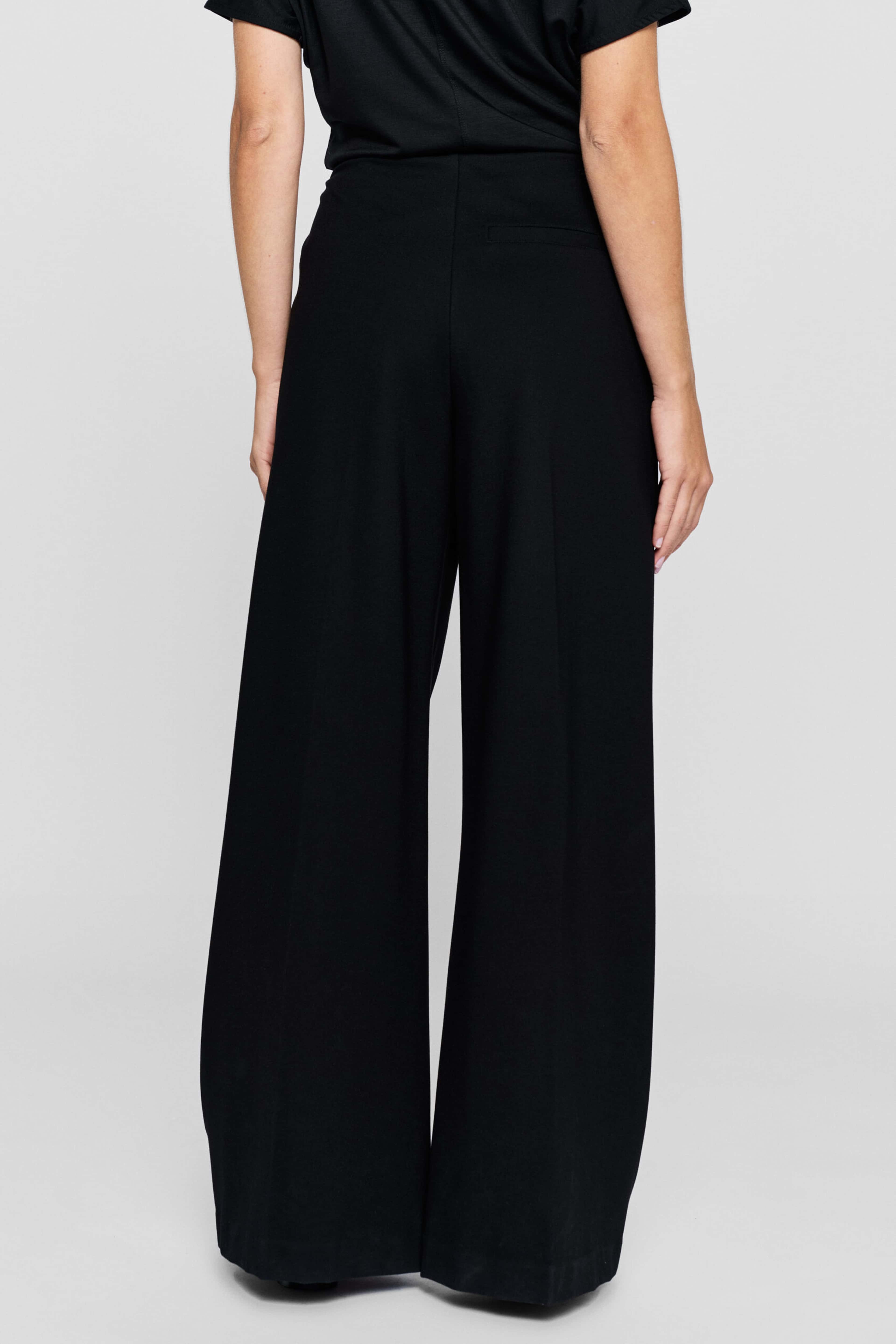 Lake Pants - Black