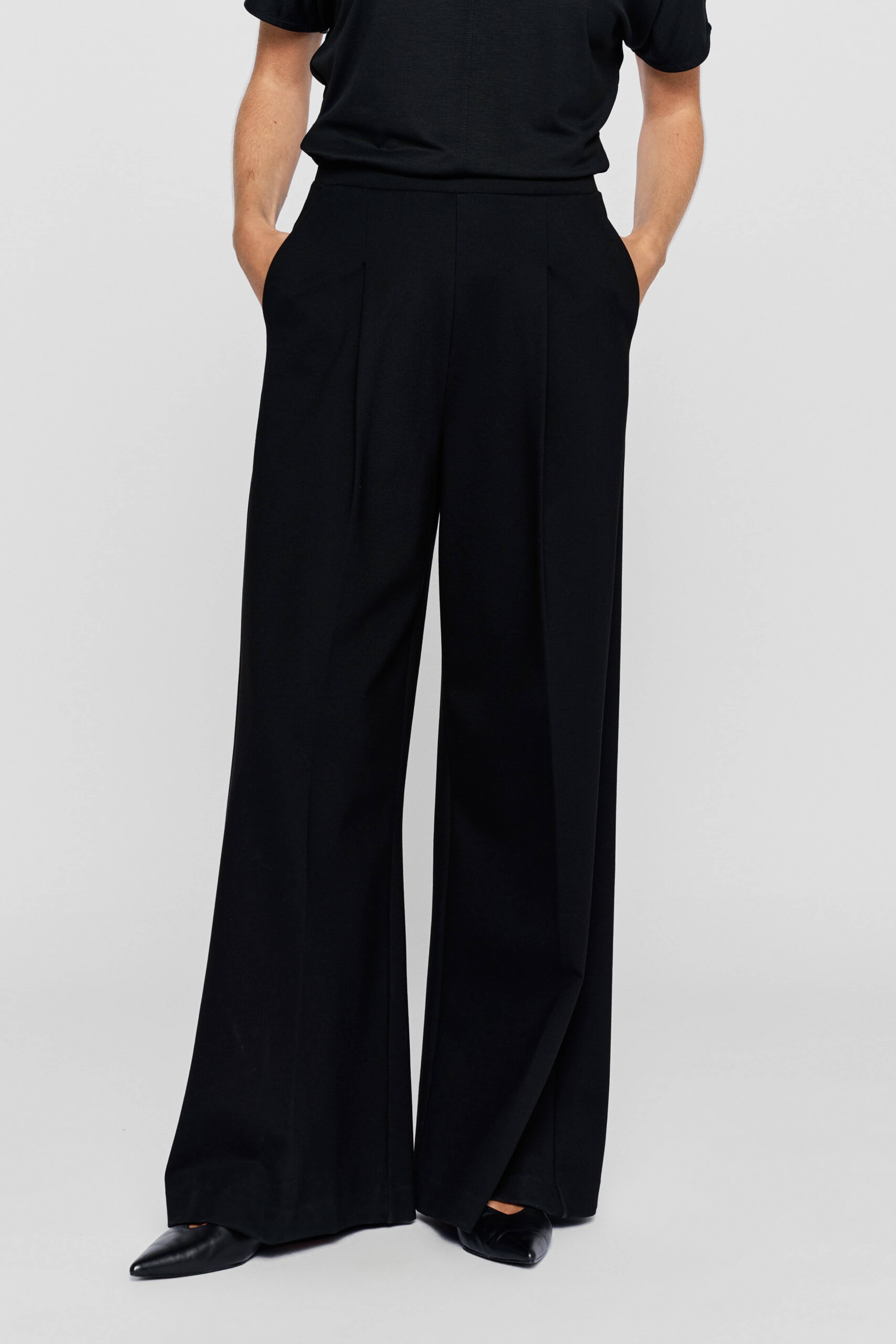 Lake Pants - Black