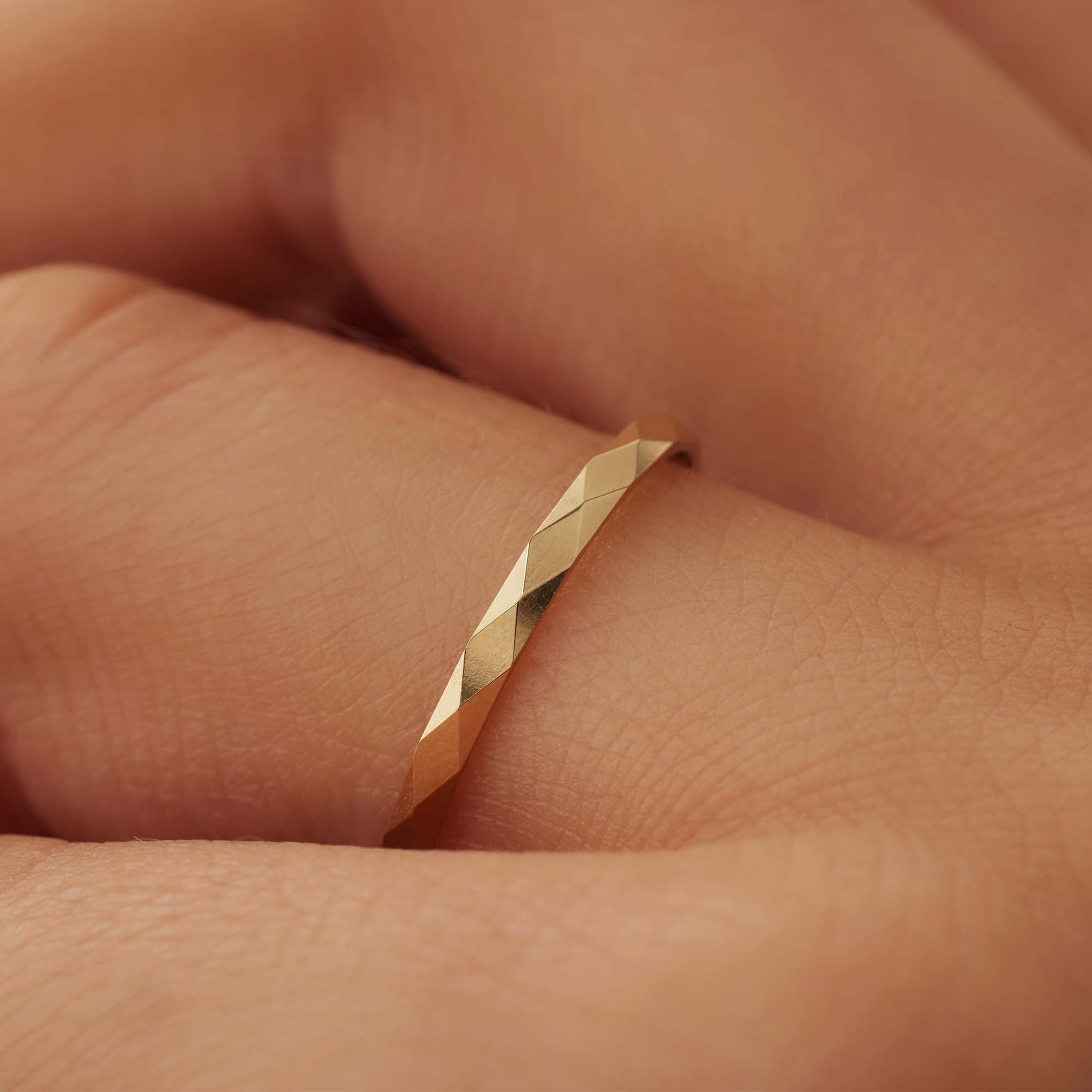 Isabel Bernard Rivoli Dames Ring Goud - Goud - 56, från Isabel Bernard, i färgen Gold. Klicka för att öppna bilden i stort format