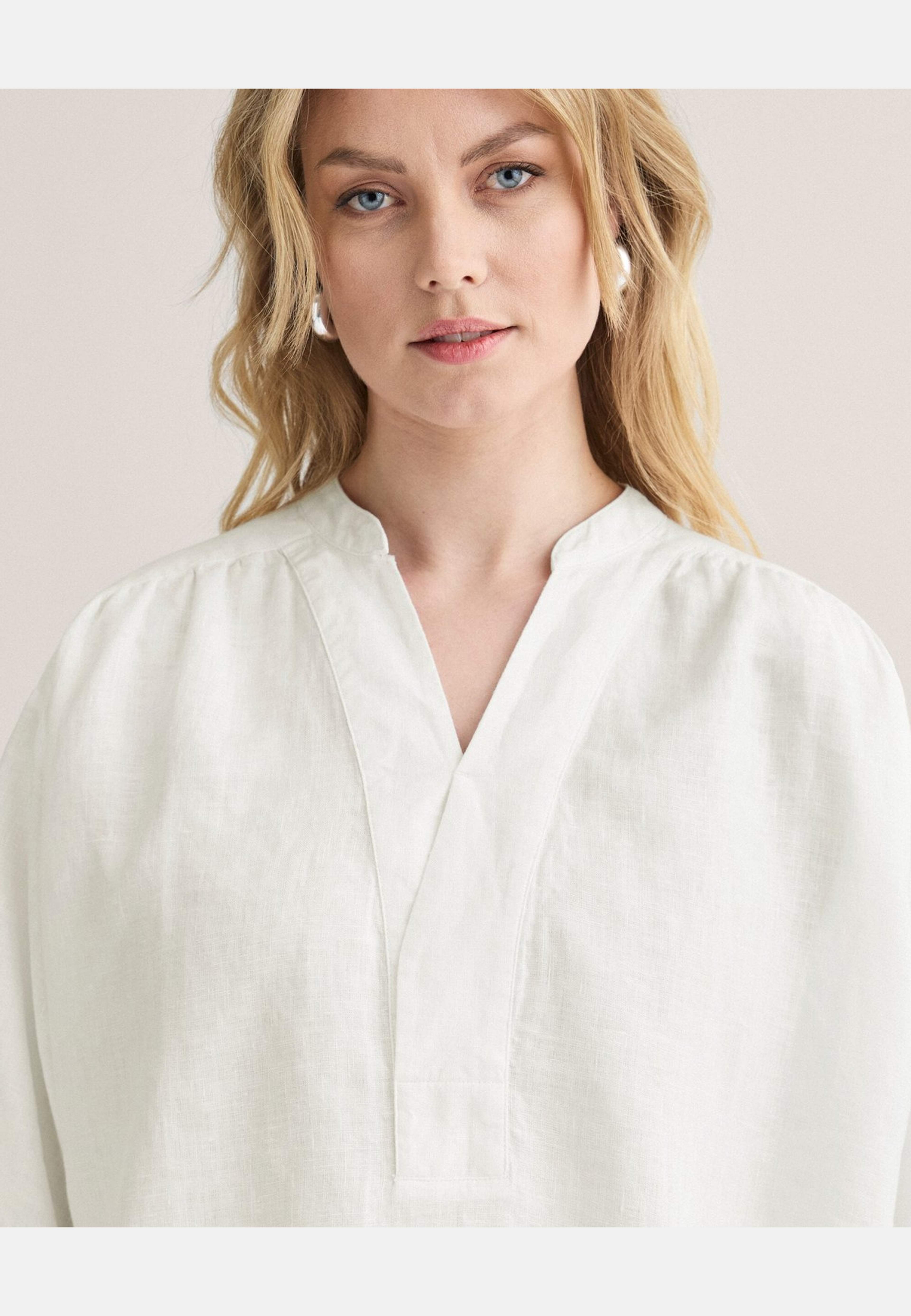 Blus Hannah