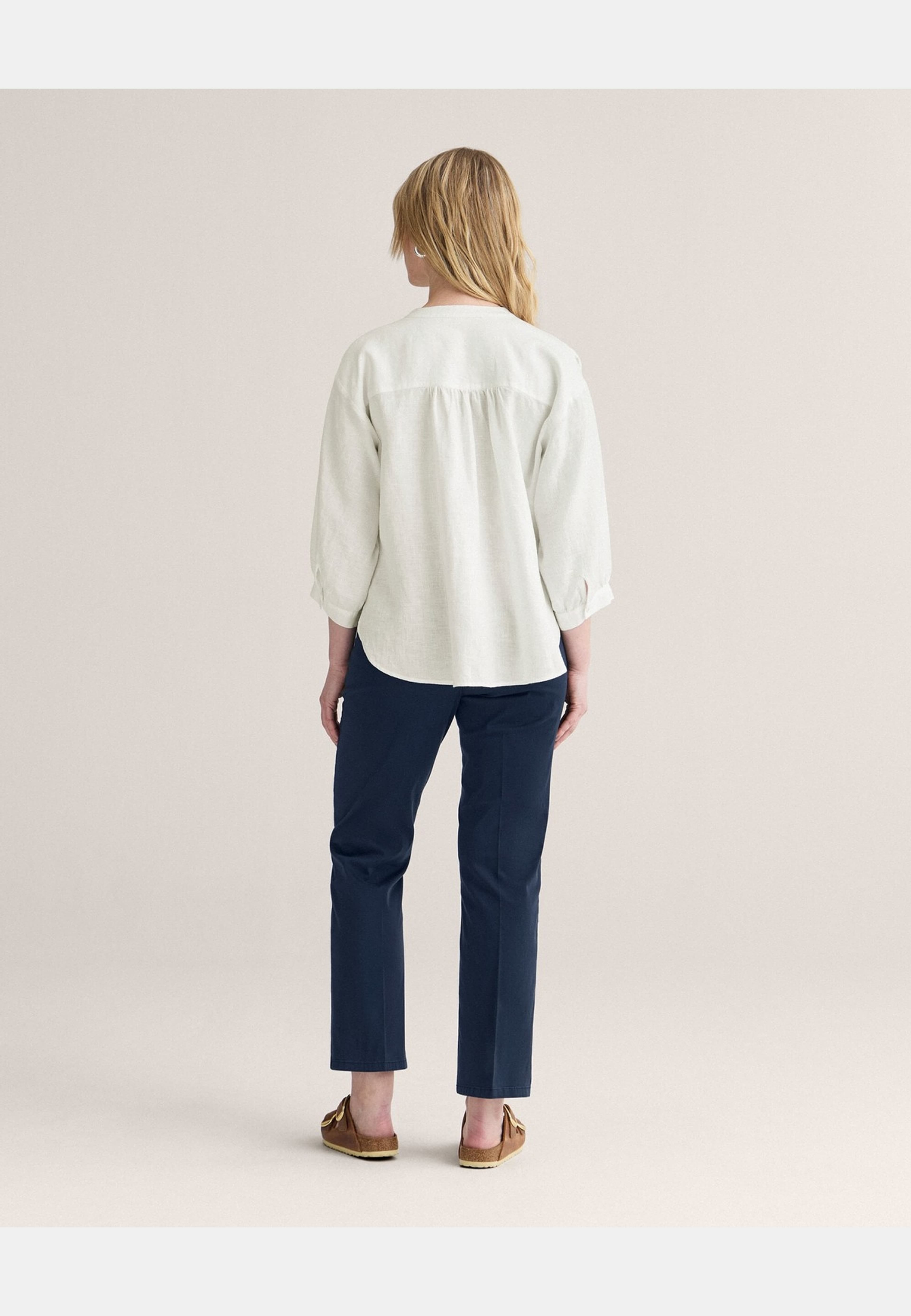 Blus Hannah