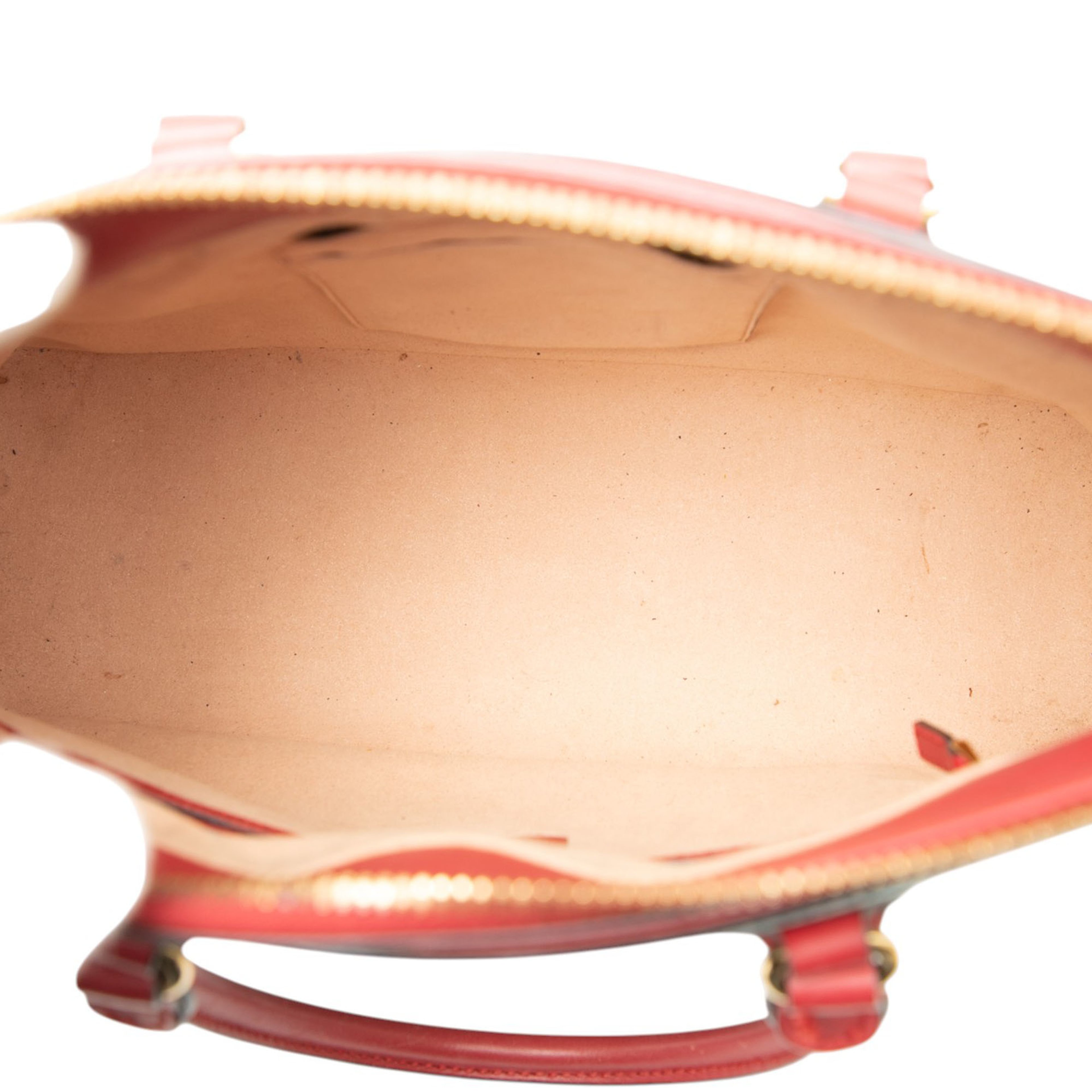 Gucci Small Gg Supreme Blooms Linea A Tote, från Luxclusif, i färgen beige. Klicka för att öppna bilden i stort format