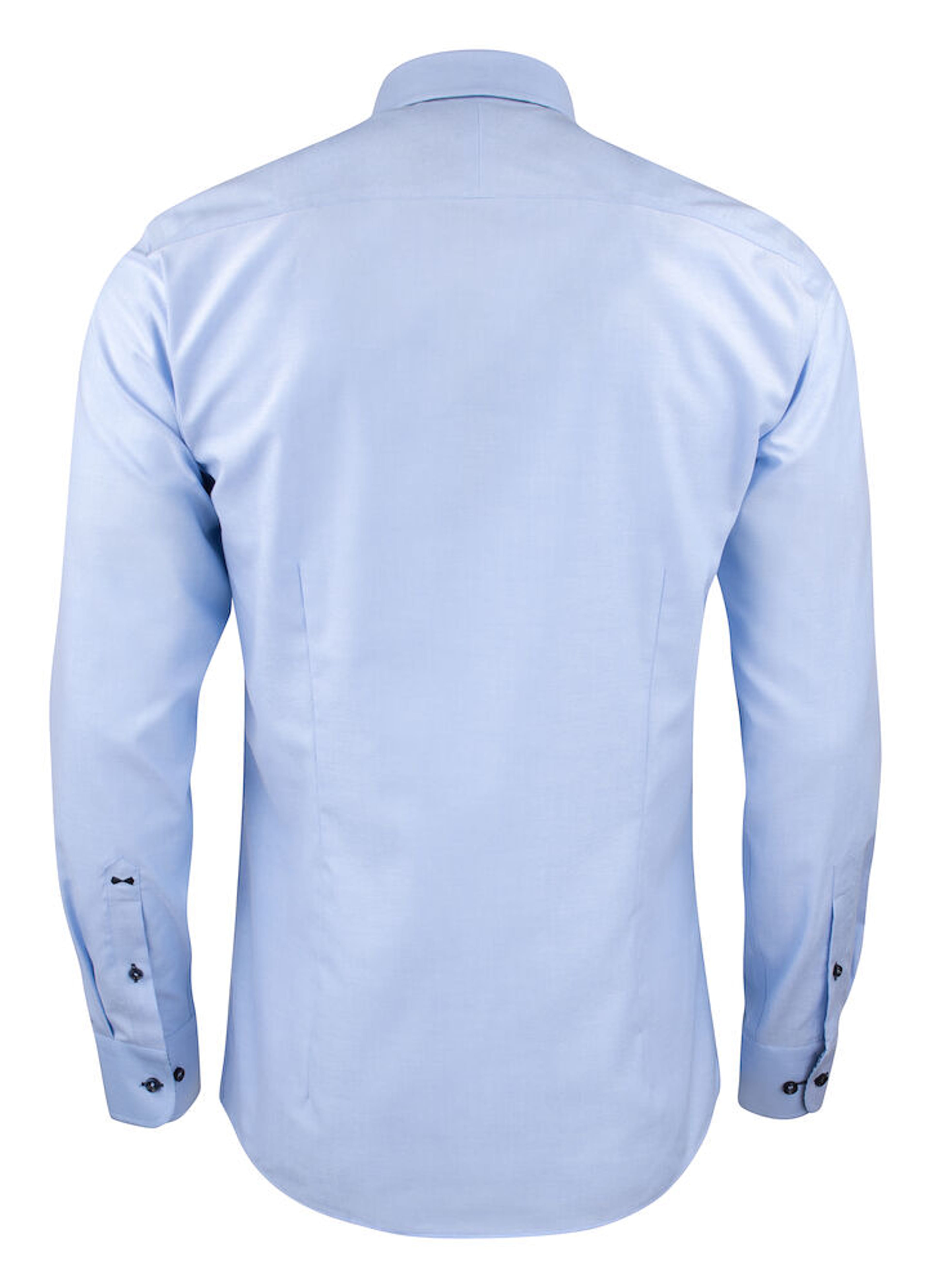 Rb121 Oxford Non-iron Regular
