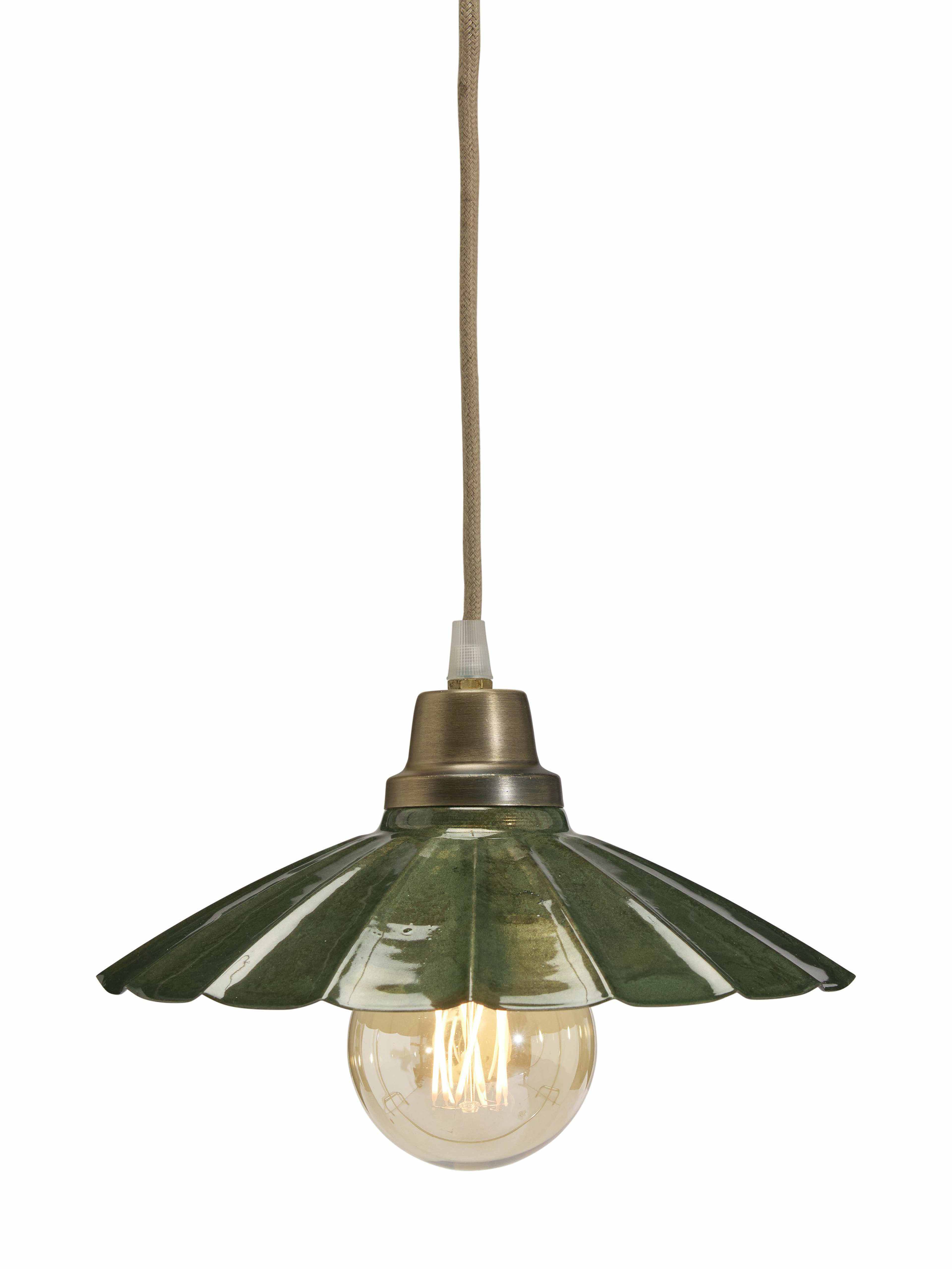 Ester Fönsterlampa