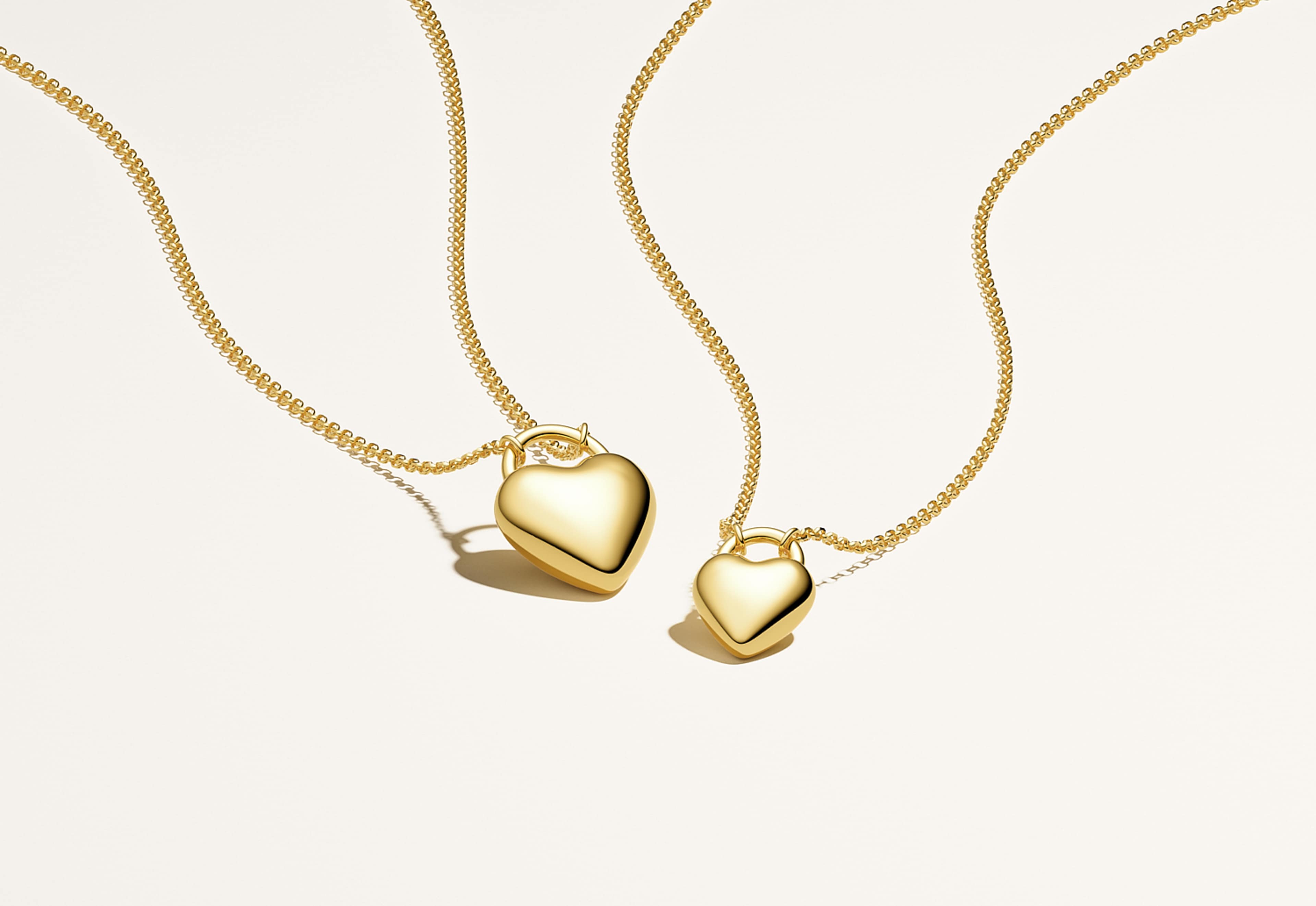 Julia Piccolo Necklace