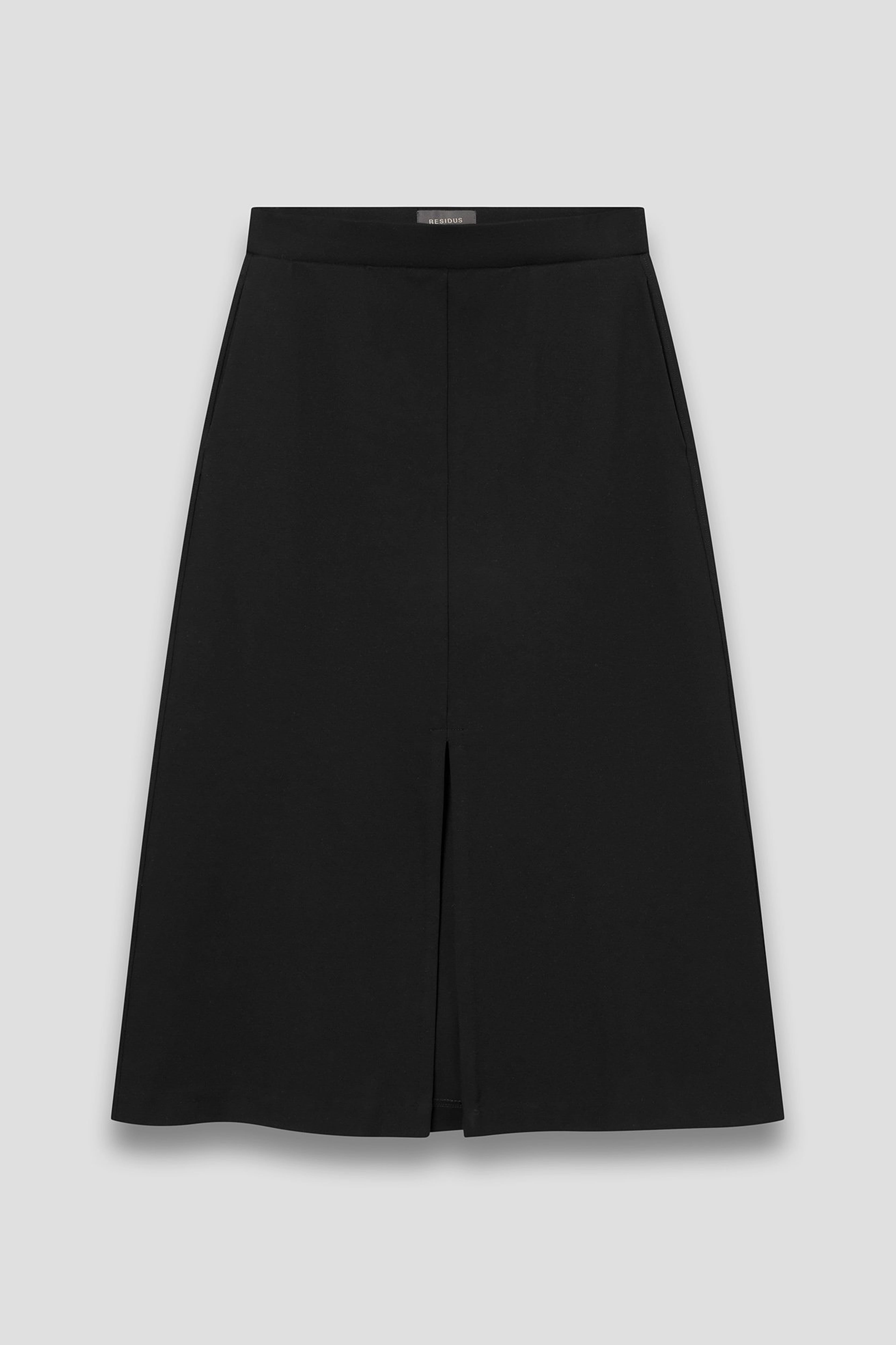Amine Skirt - Black
