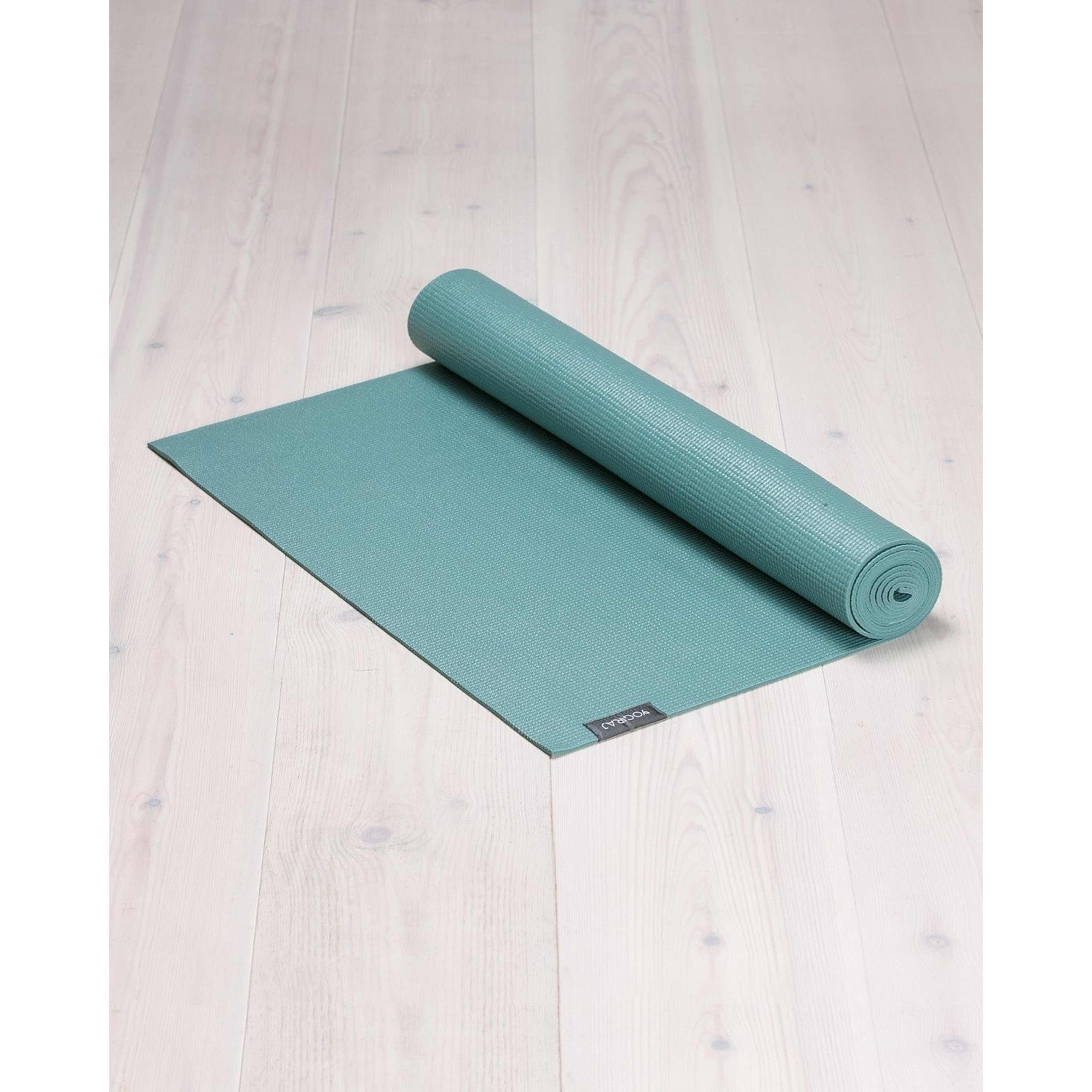 Yogamatta All-round Yoga Mat, 4 Mm