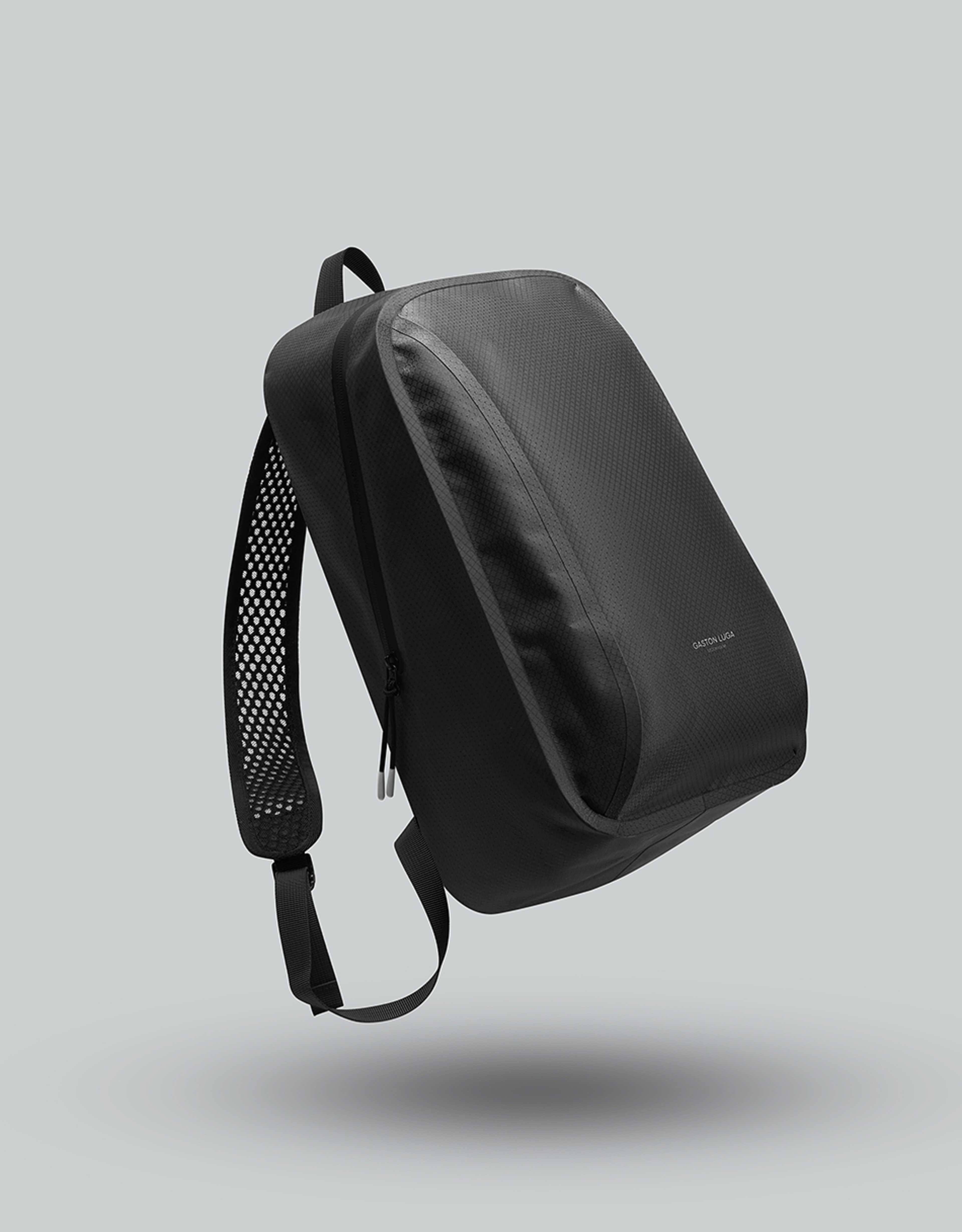 Lightweight Duoseal Backpack 14