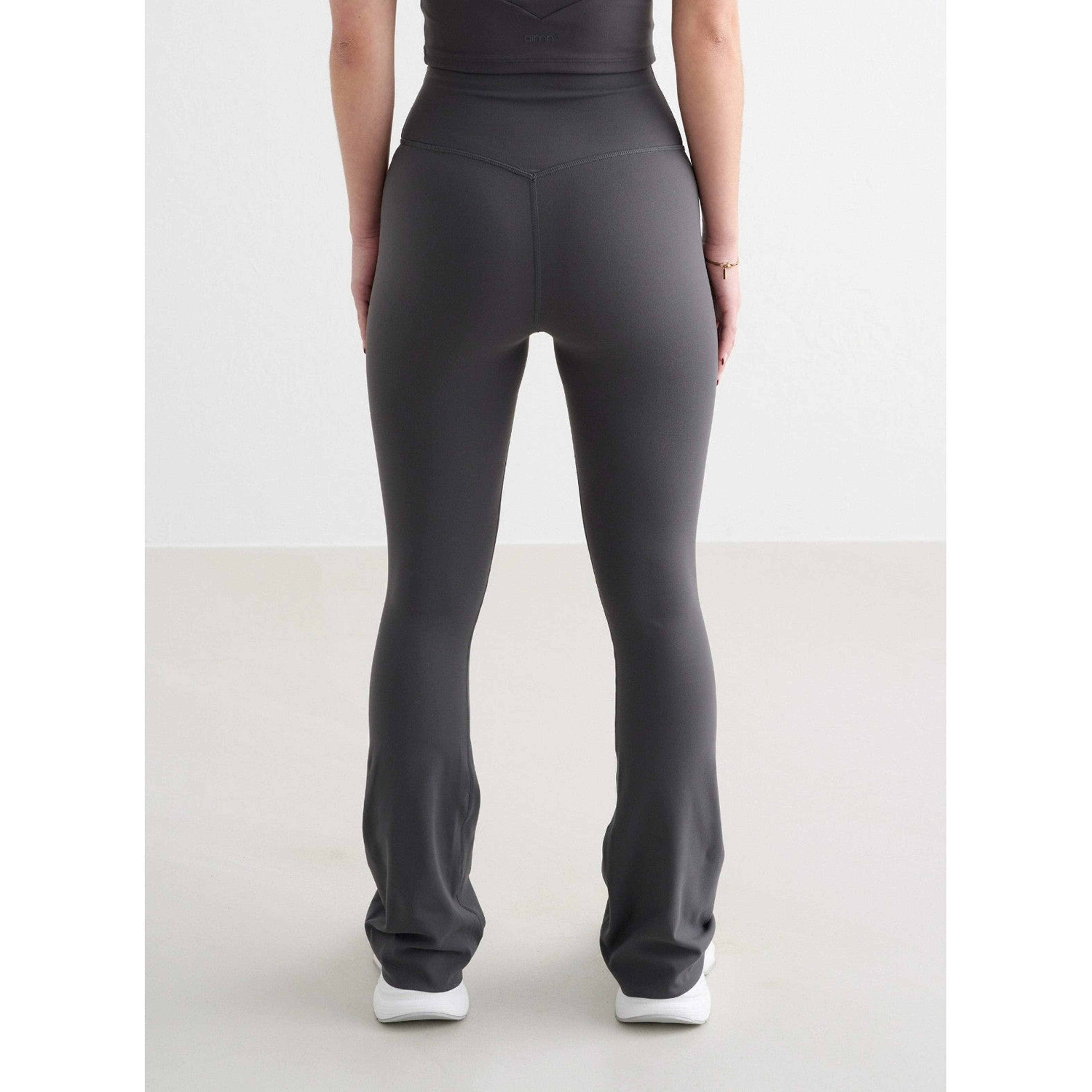 Shadow Grey Sense Flare Petite Tights