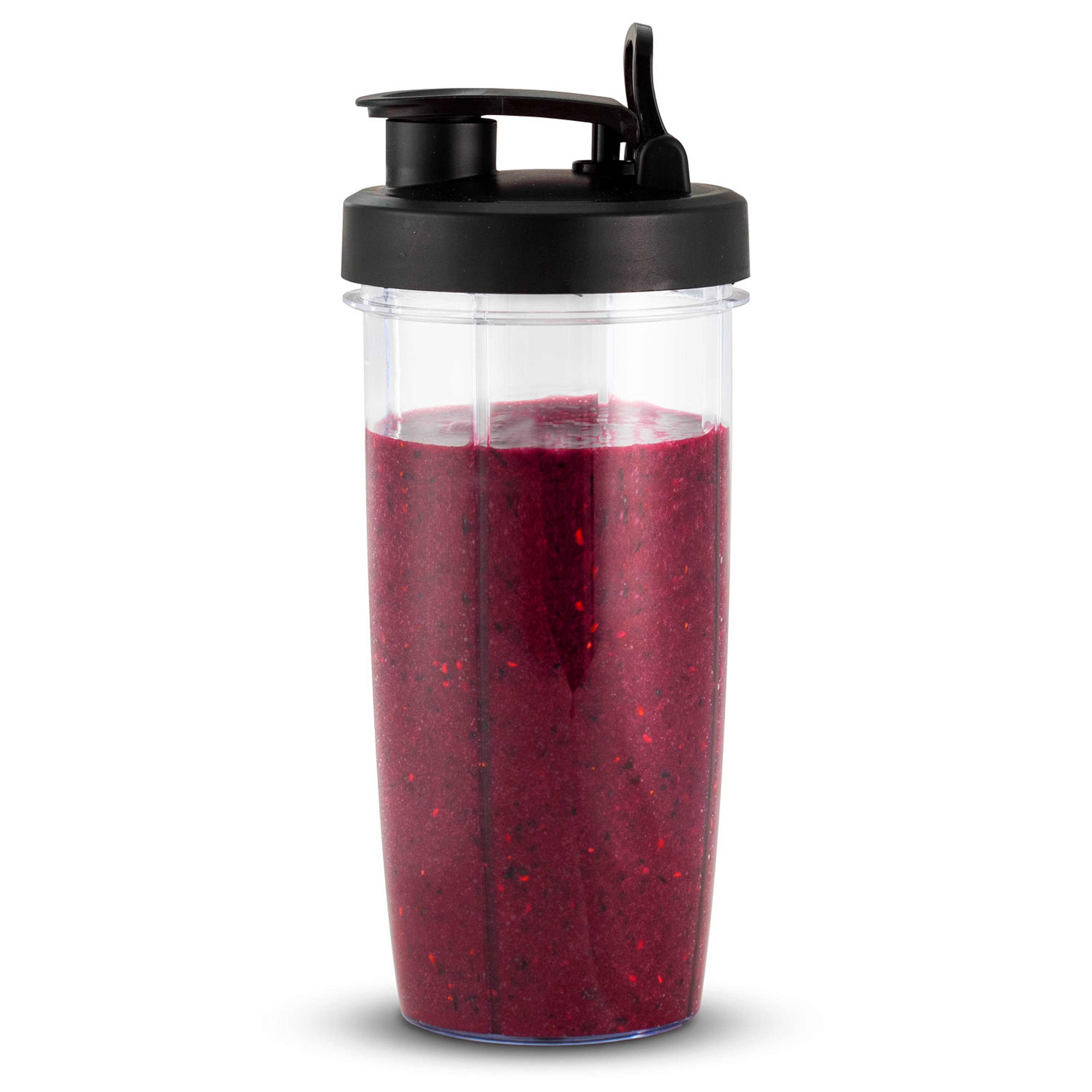 Smoothie Maker Power Extra Flaska Sm115