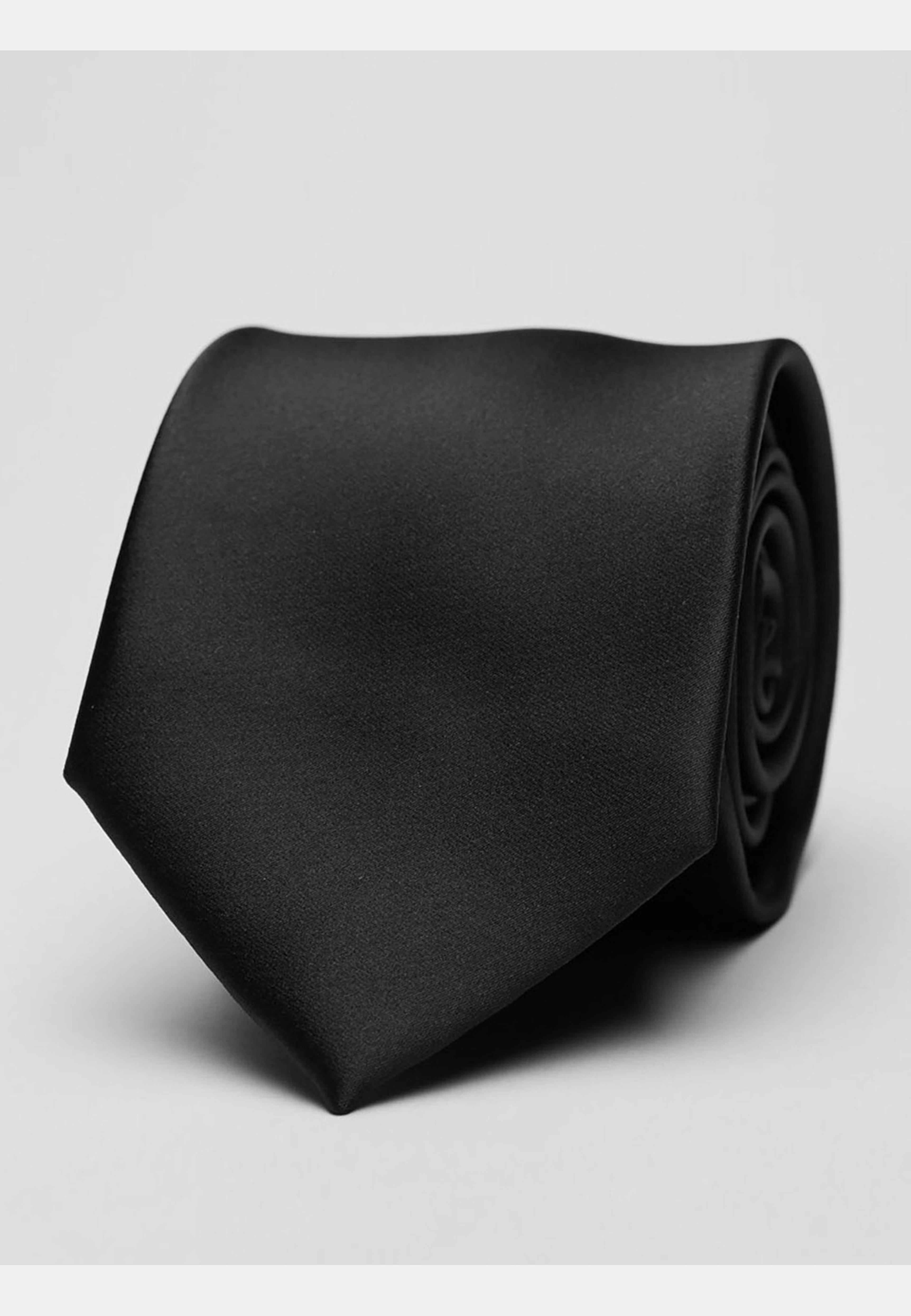 Tie Plain