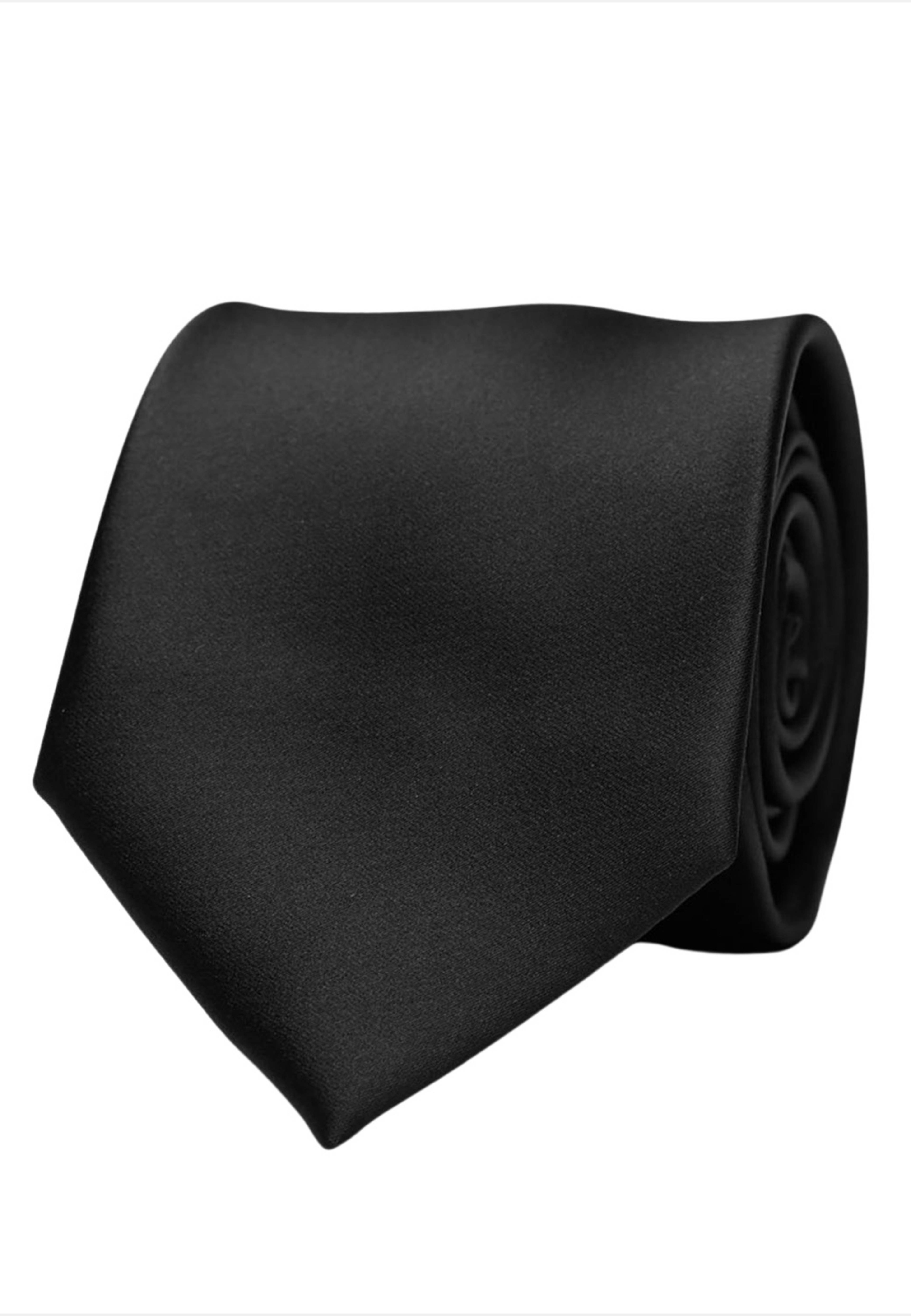 Tie Plain