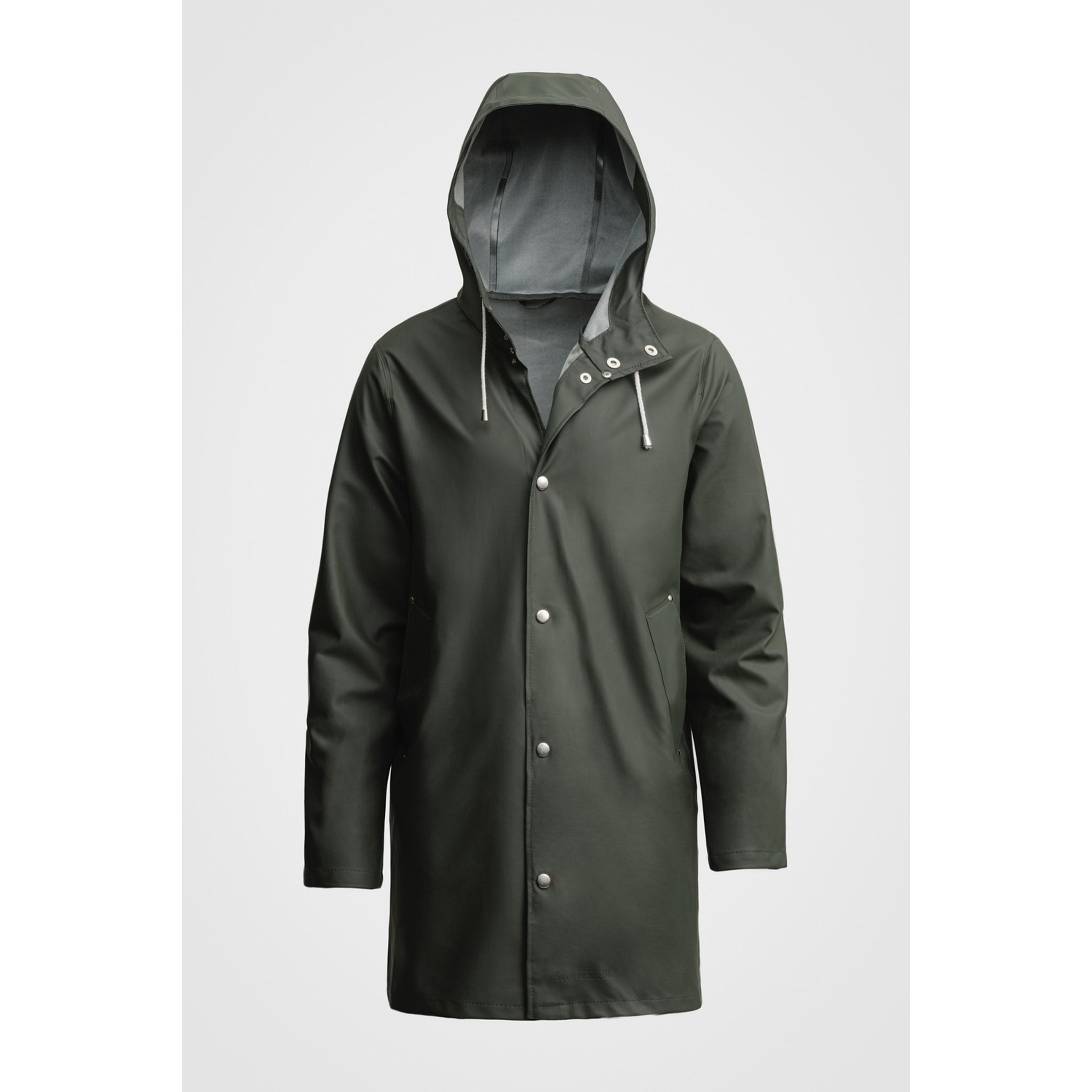 Stockholm Lightweight Raincoat