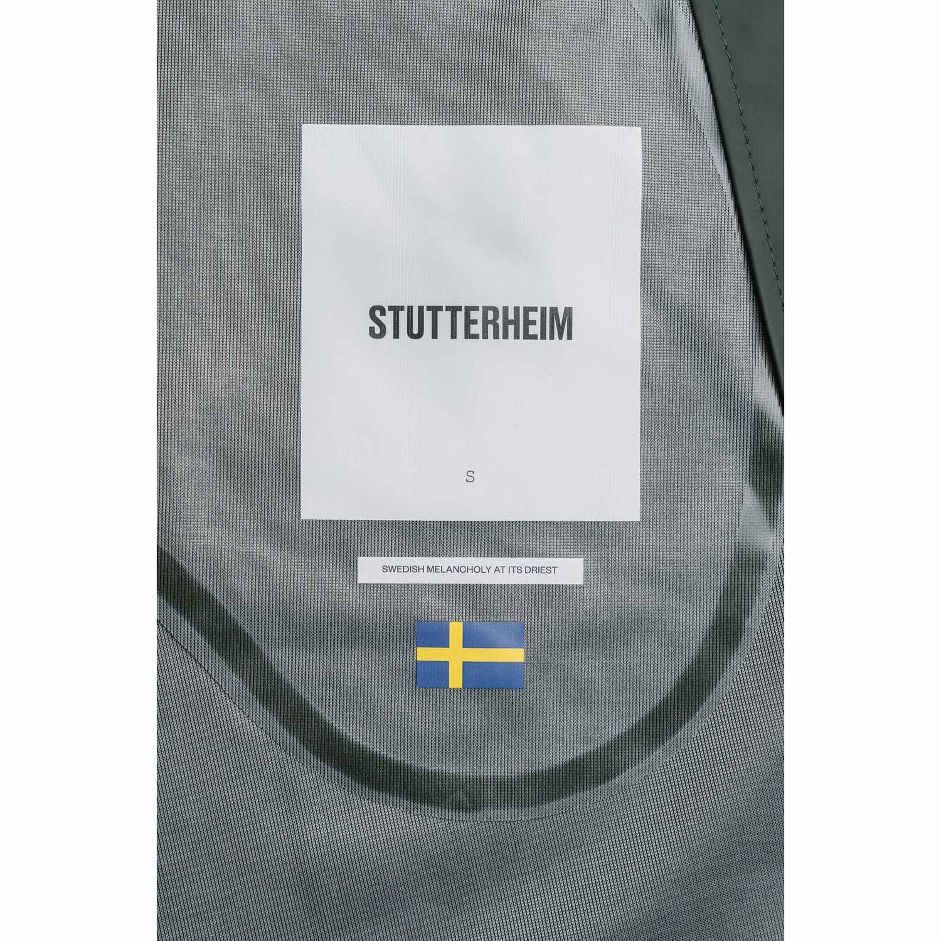 Stockholm Lightweight Raincoat