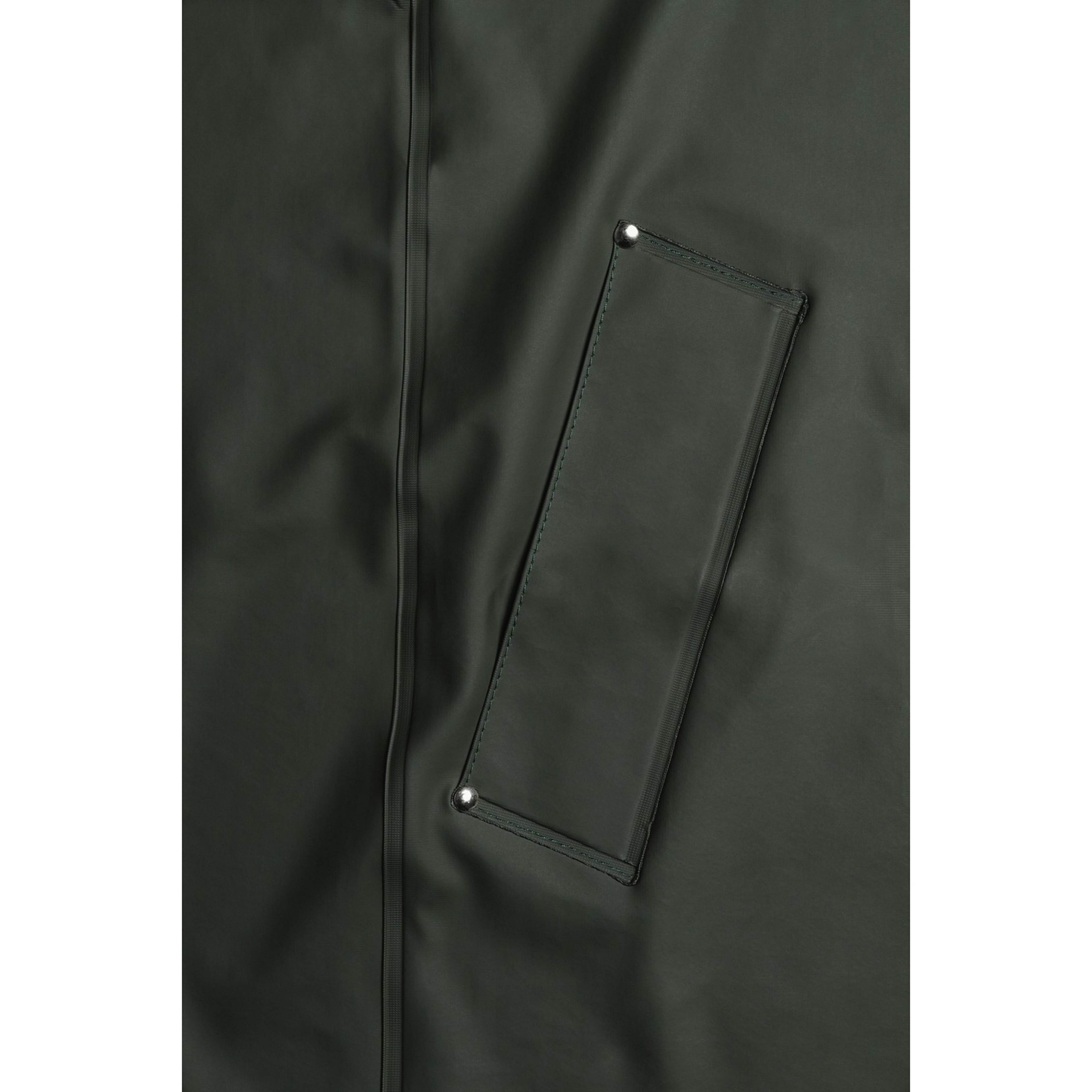 Stockholm Lightweight Raincoat
