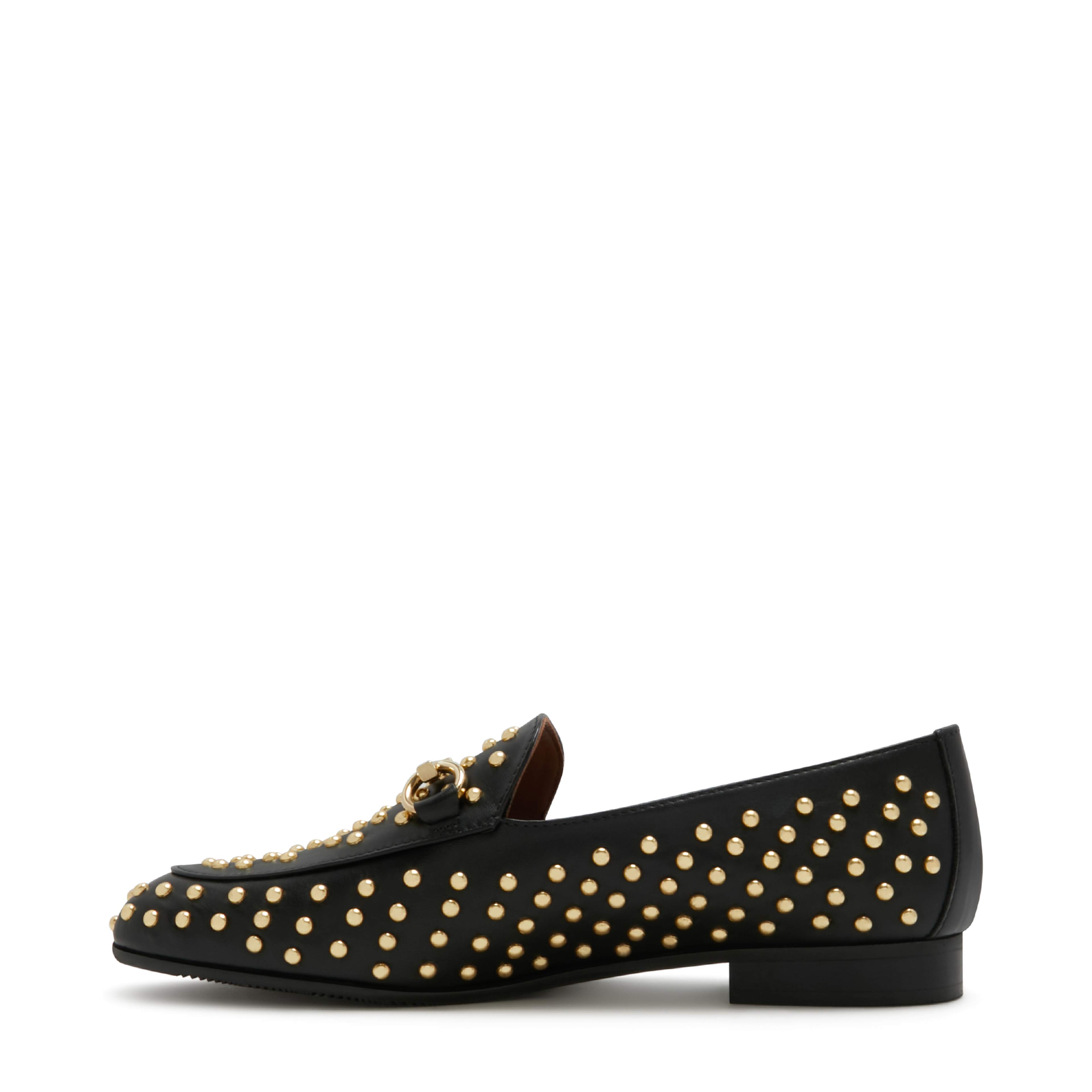 Vendôme Läder Loafers