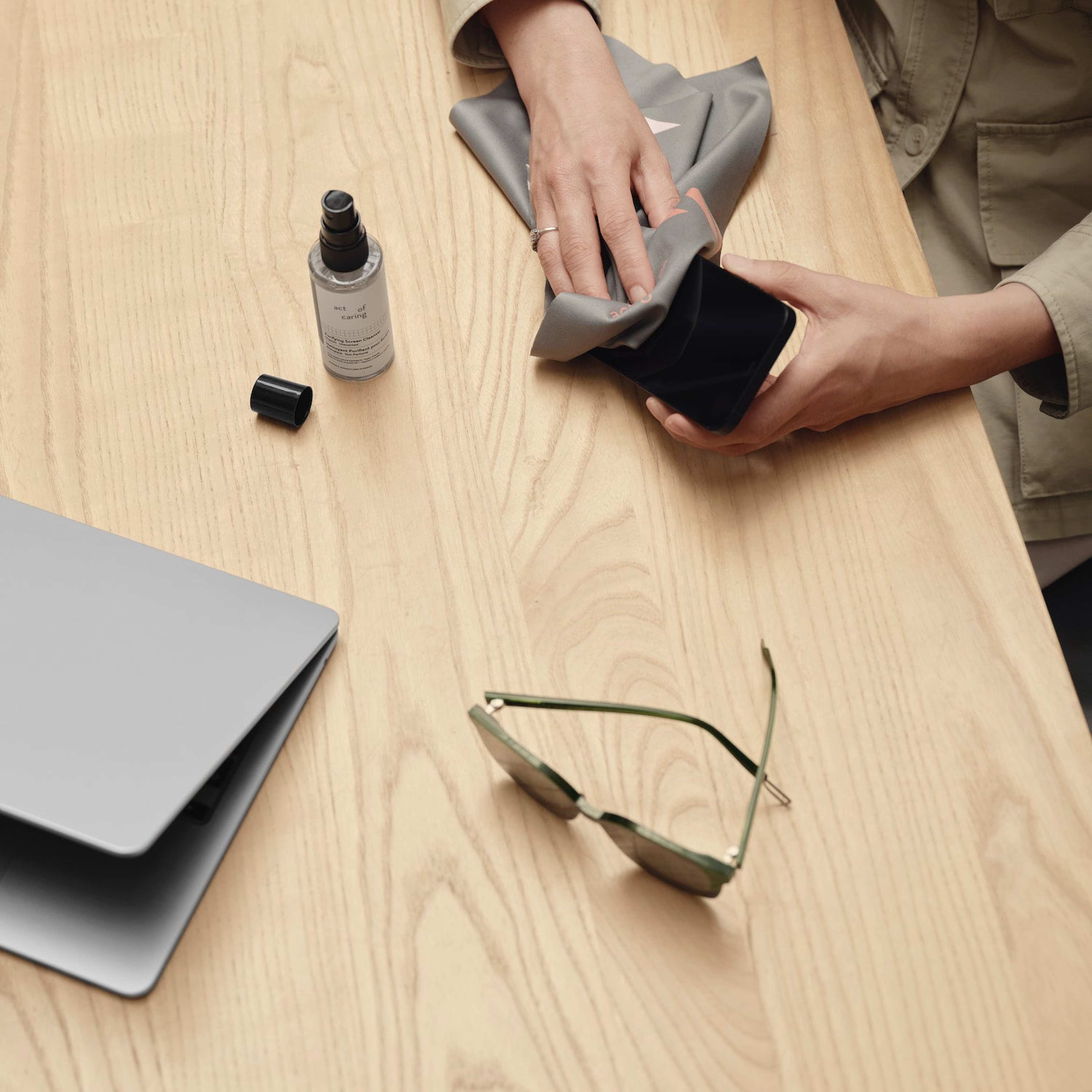 Tech Care Kit