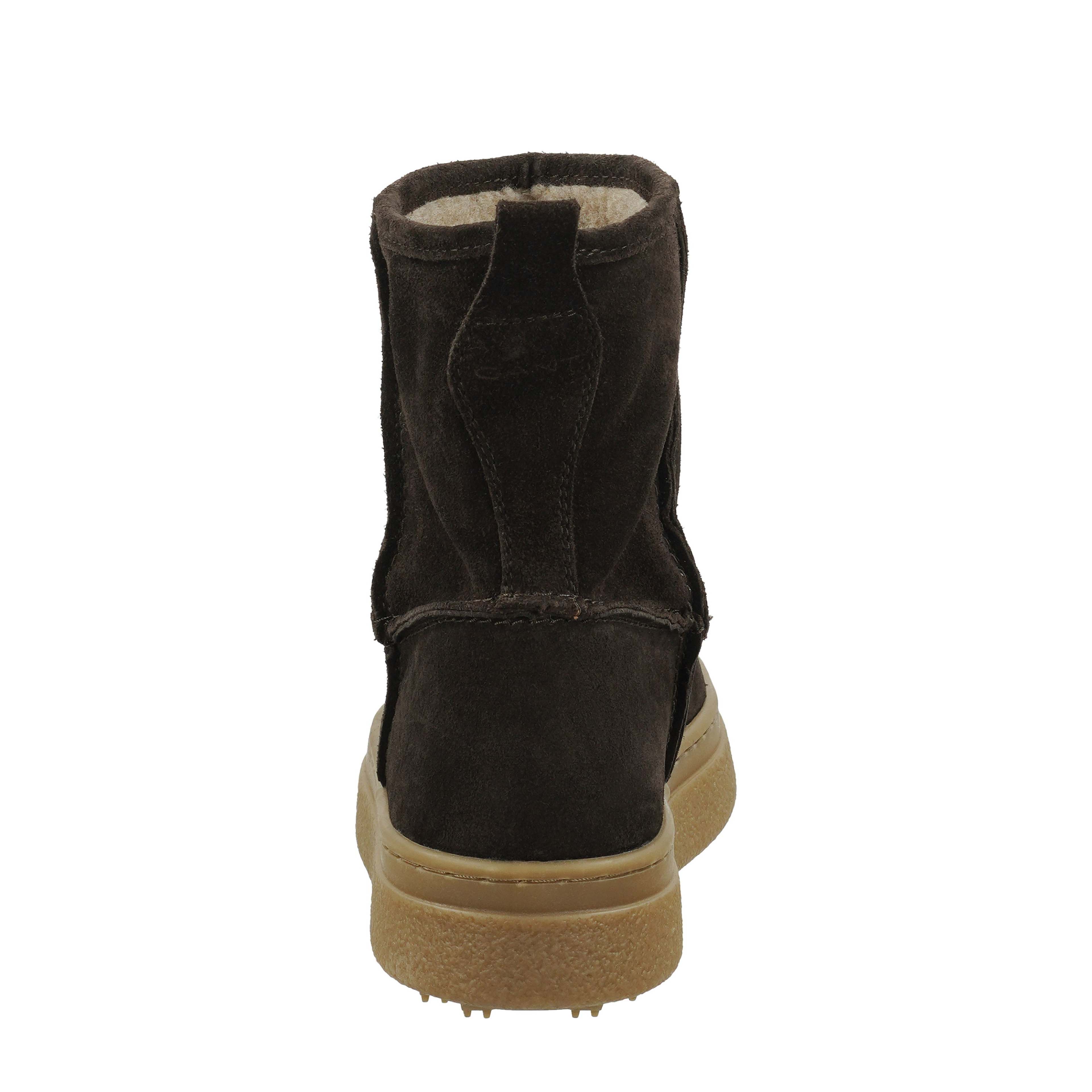 Snowhill Mid Boot