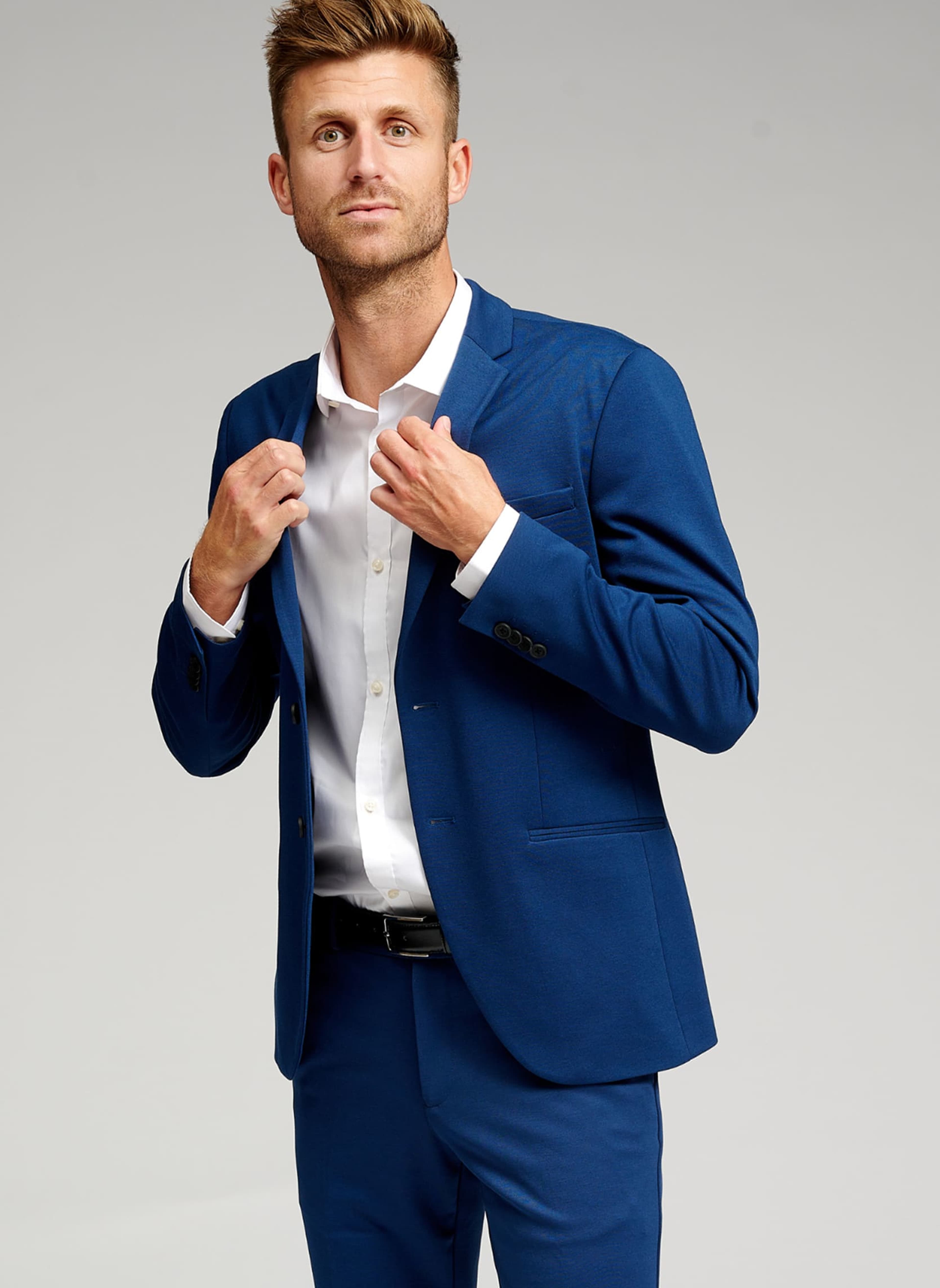 The Original Performance Blazer