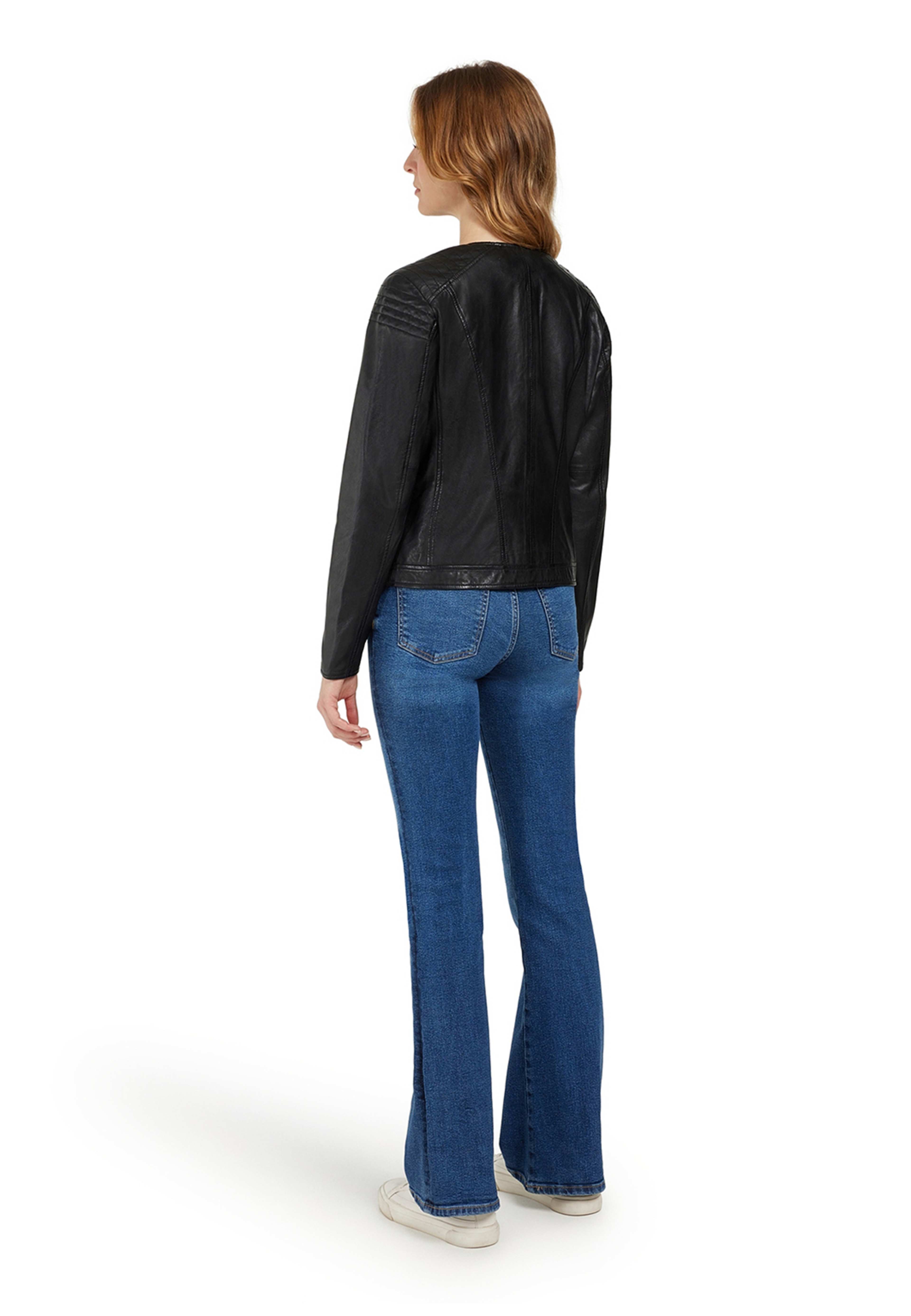 Paula Jacket