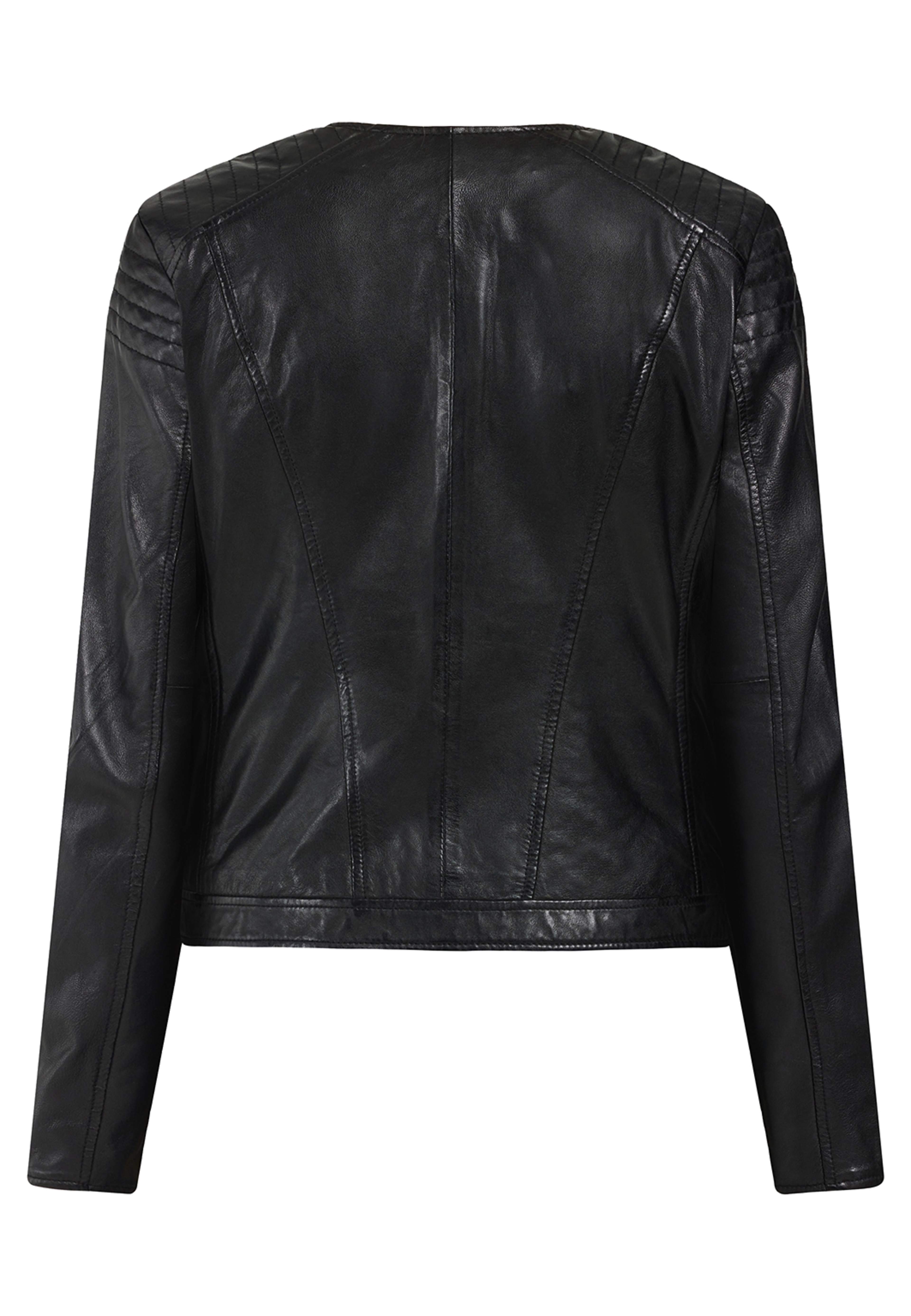 Paula Jacket