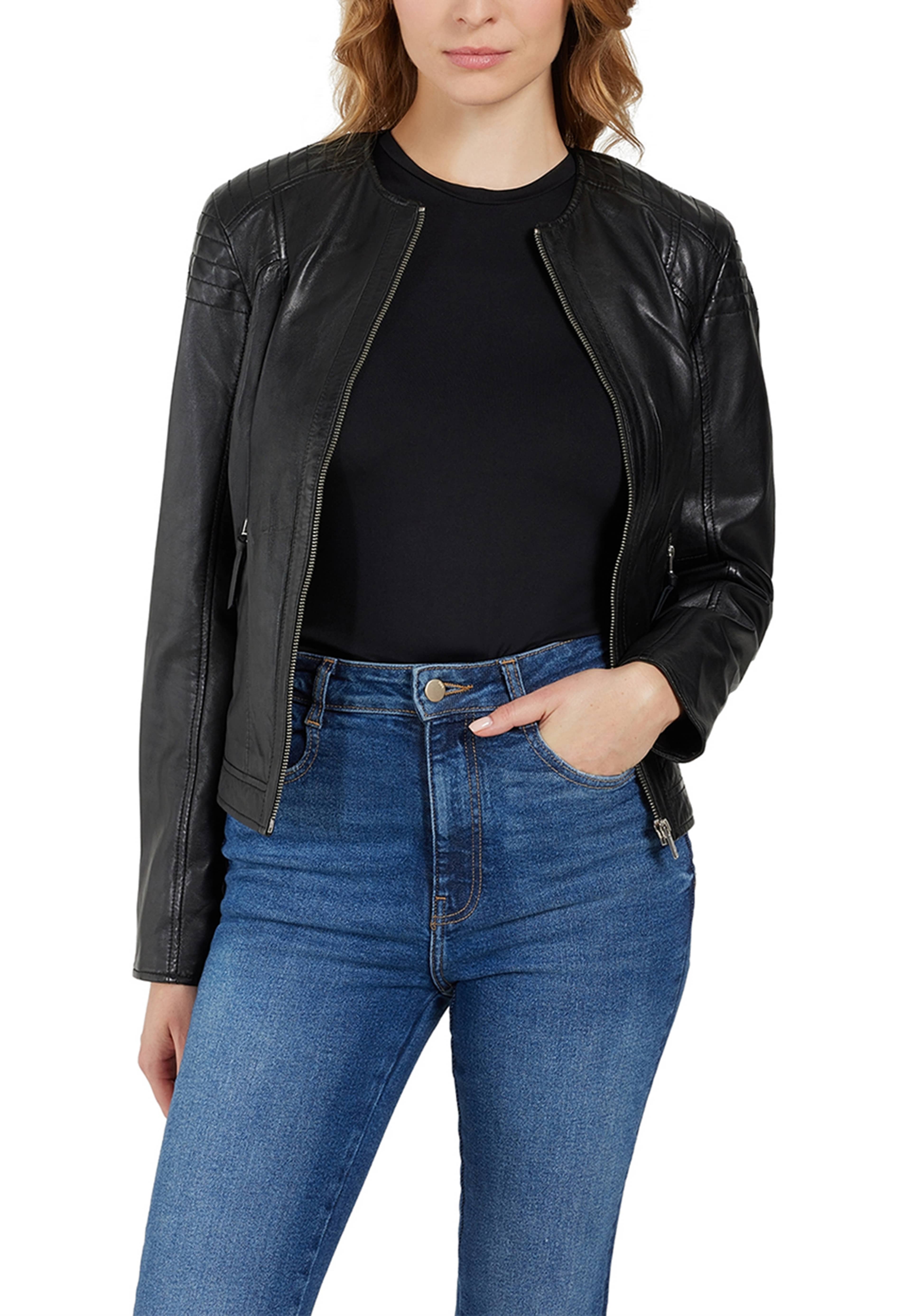 Paula Jacket