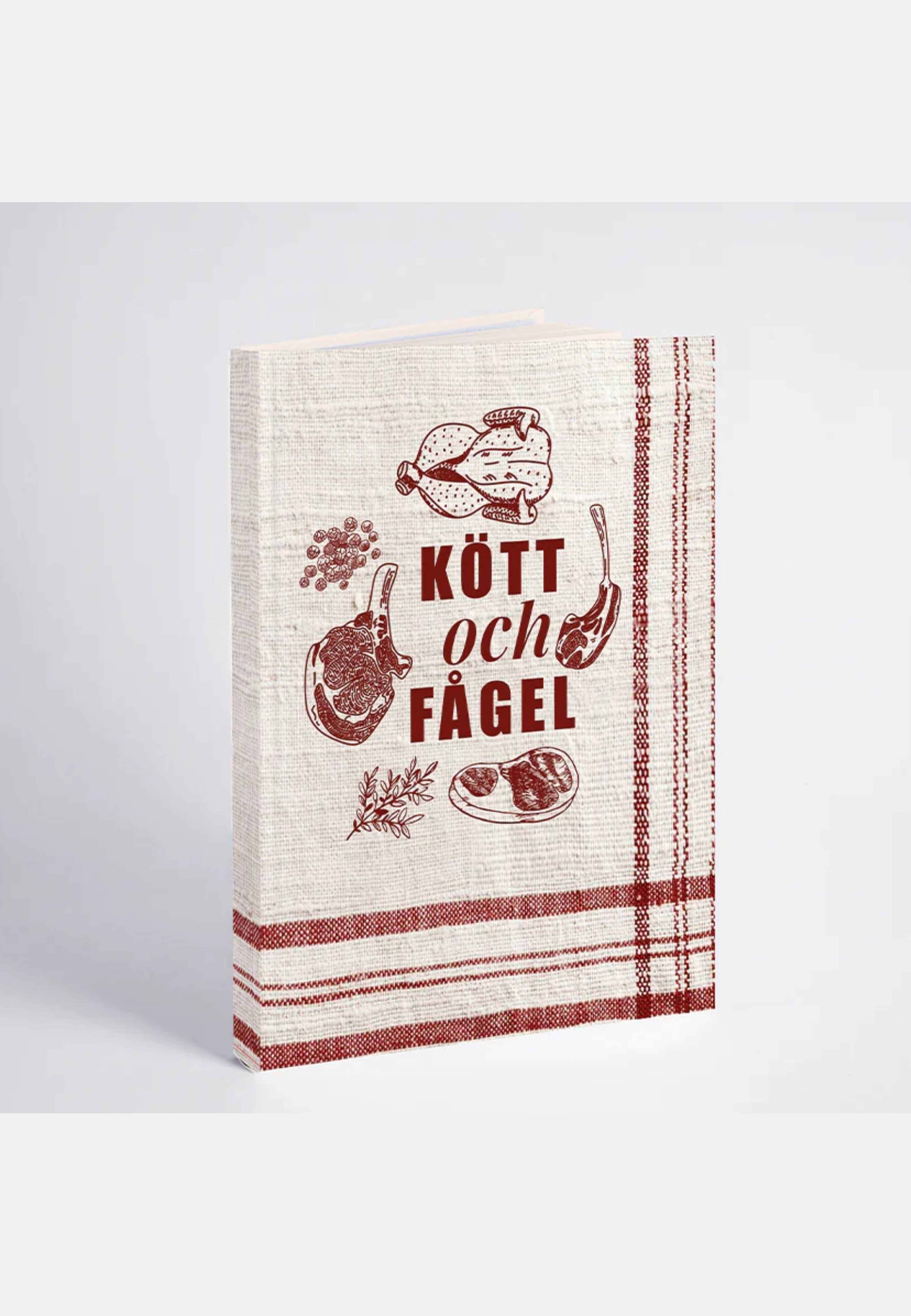 Bok Mitt Kök Box, från Nicotext, i färgen multi. Klicka för att öppna bilden i stort format
