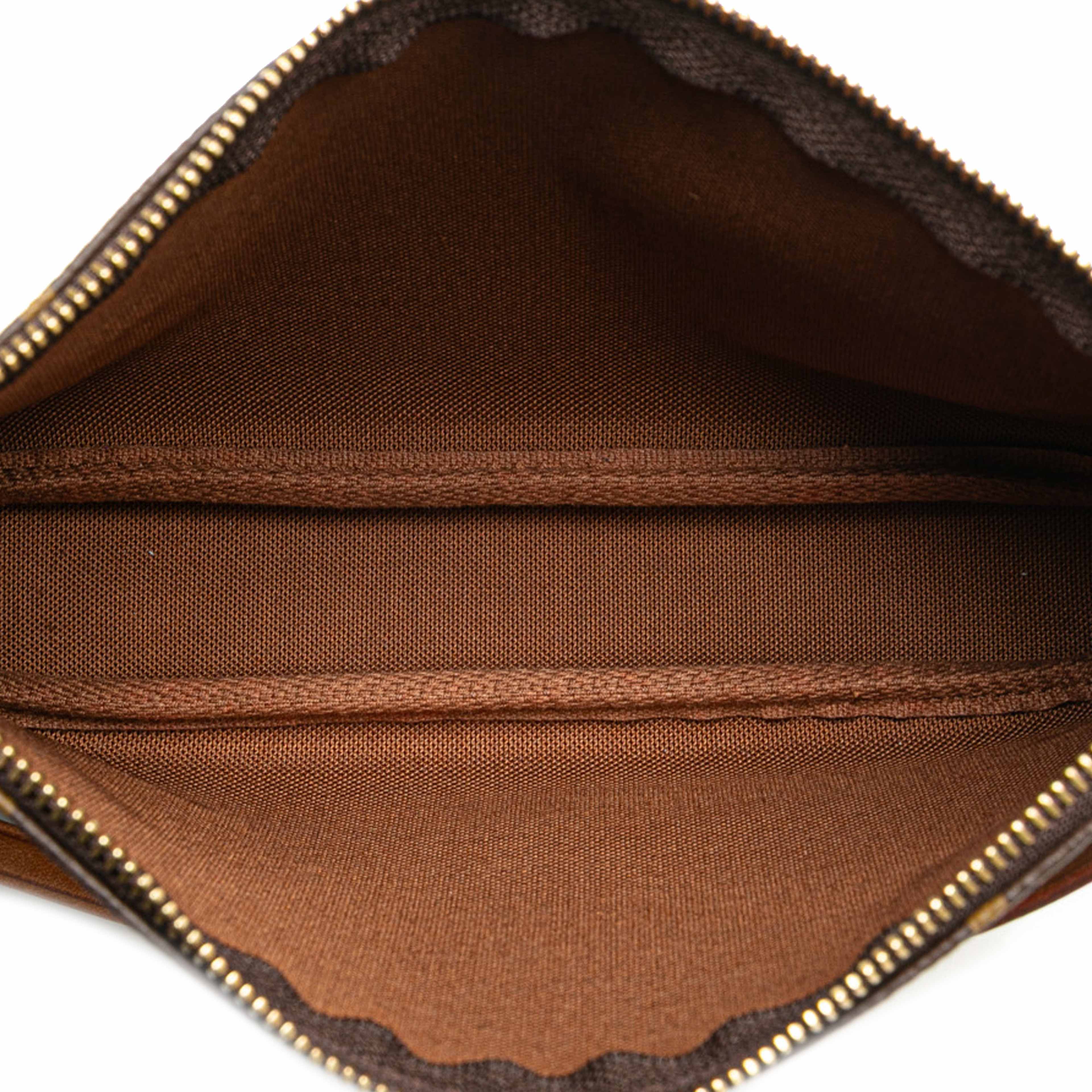 Louis Vuitton Monogram Pochette Accessoires