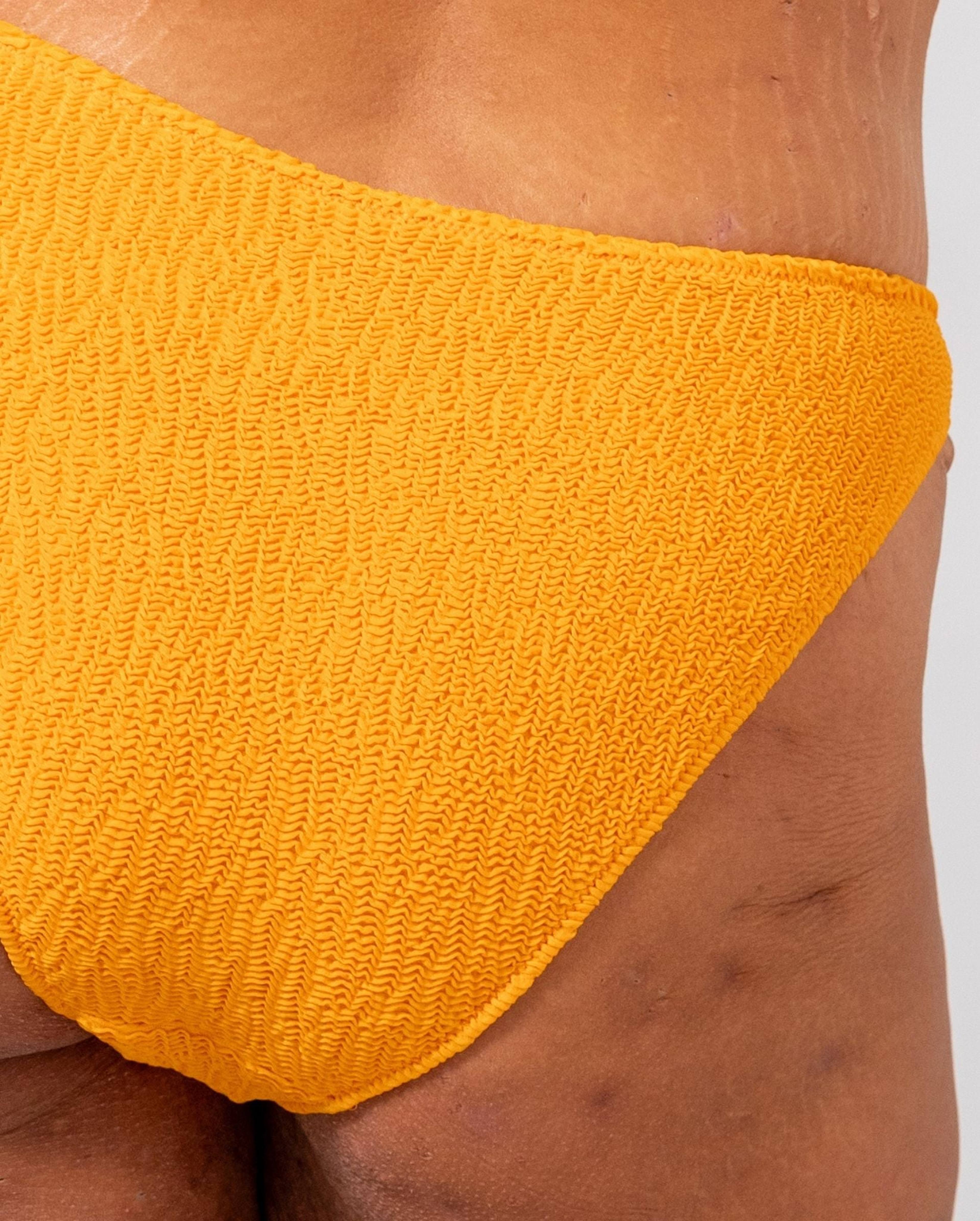 Ring Bikini Briefs