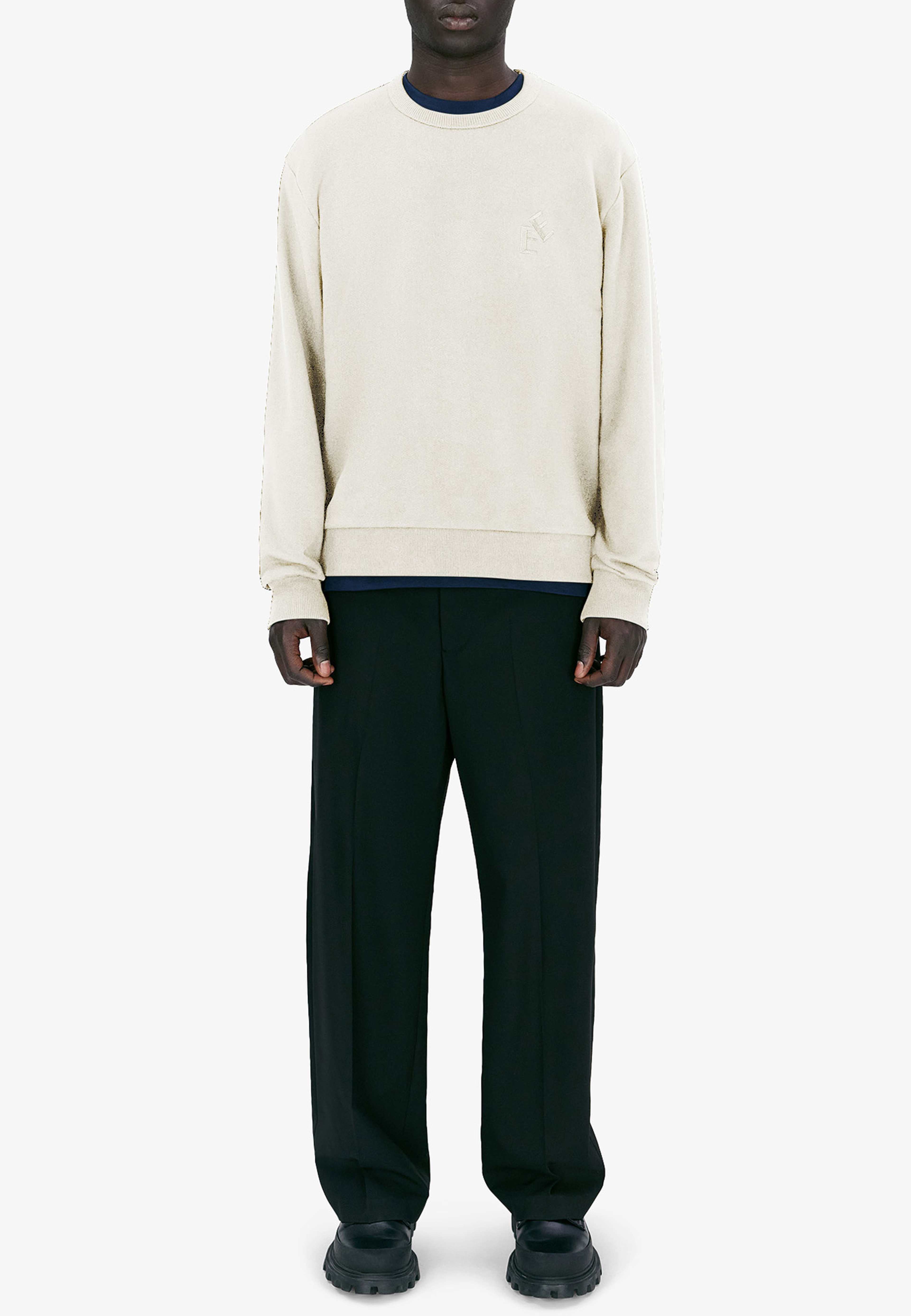 Niles                M´s Sweat