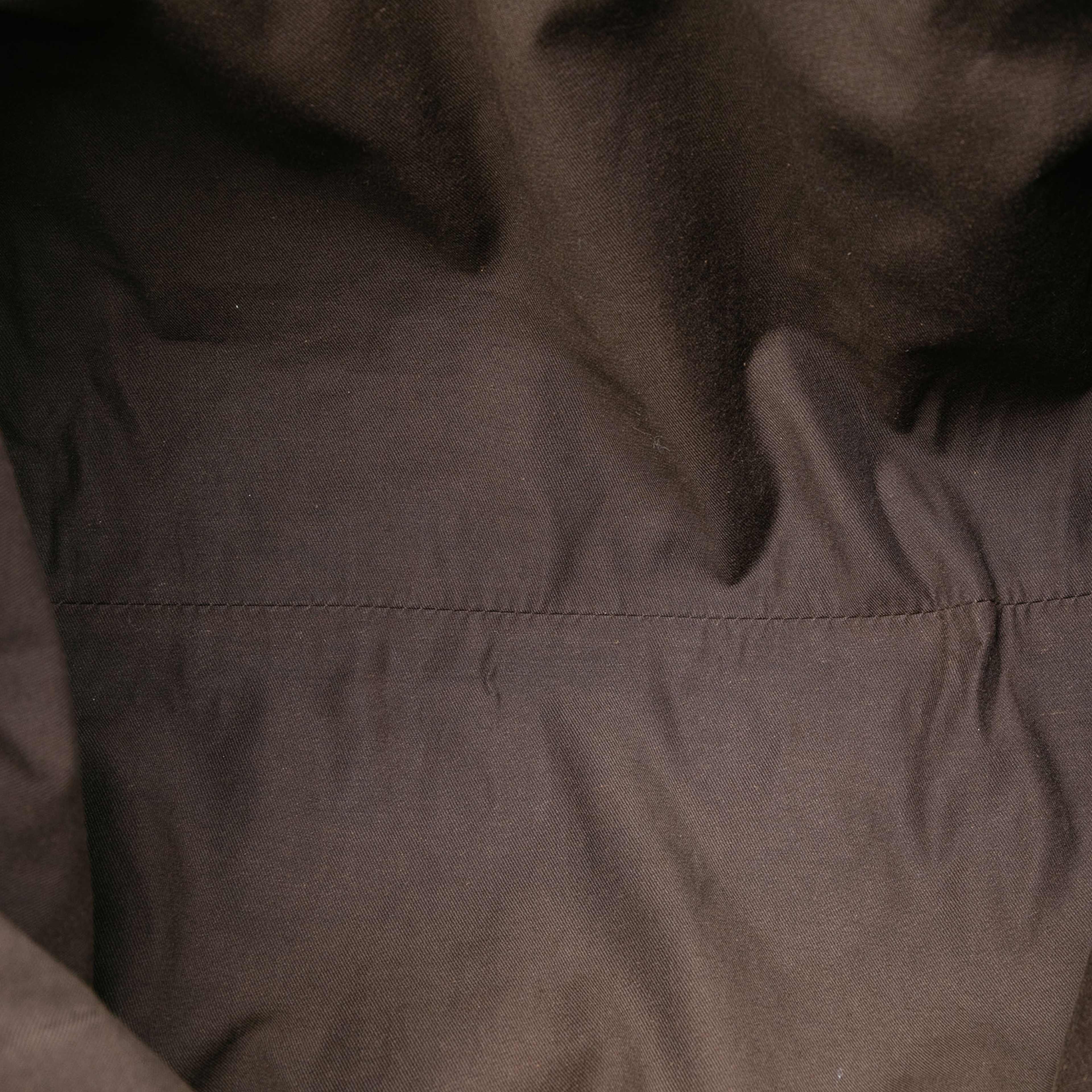 Gucci Large Gg Canvas Sukey Tote, från Luxclusif, i färgen beige. Klicka för att öppna bilden i stort format