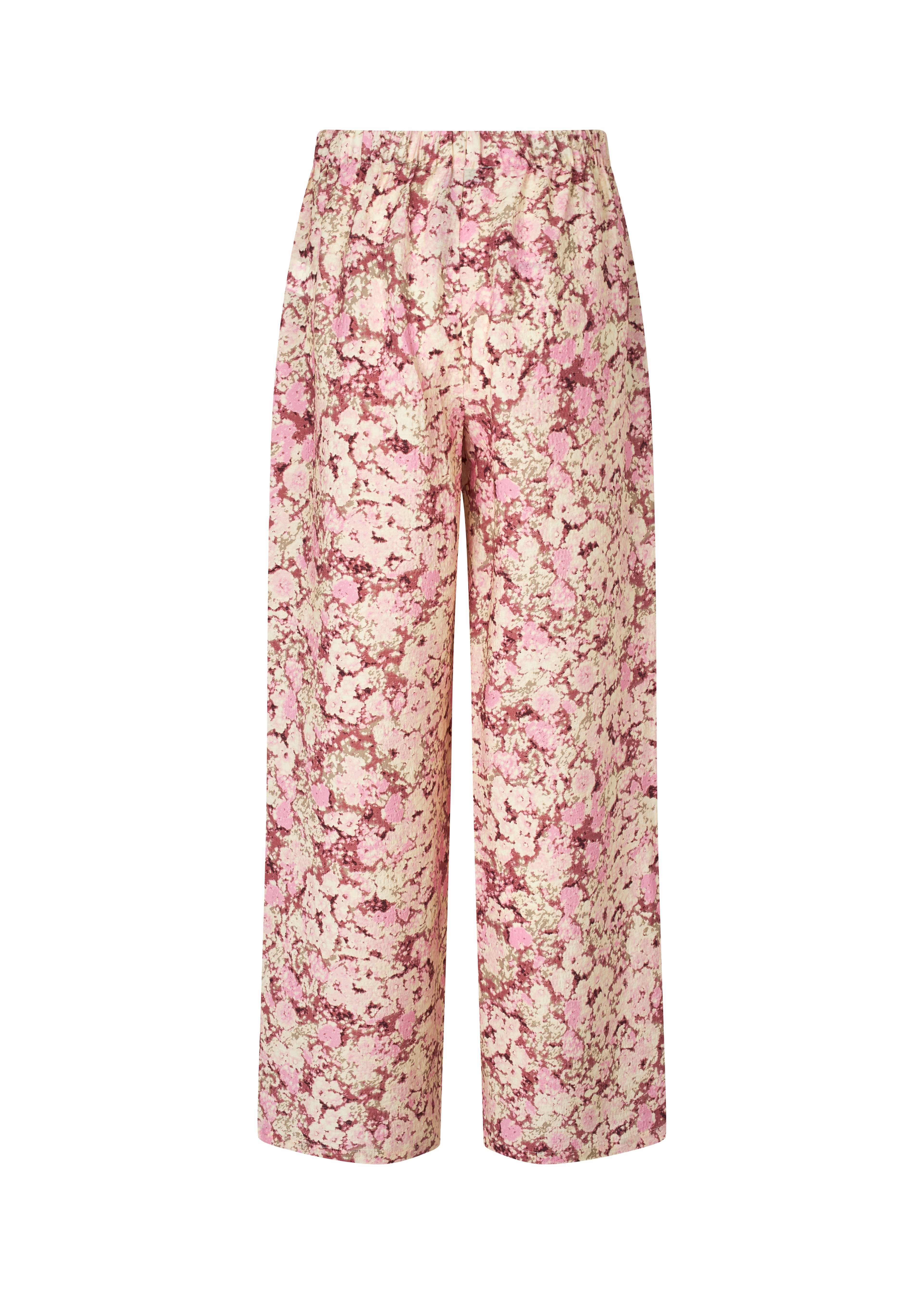 Meliamd Print Pants