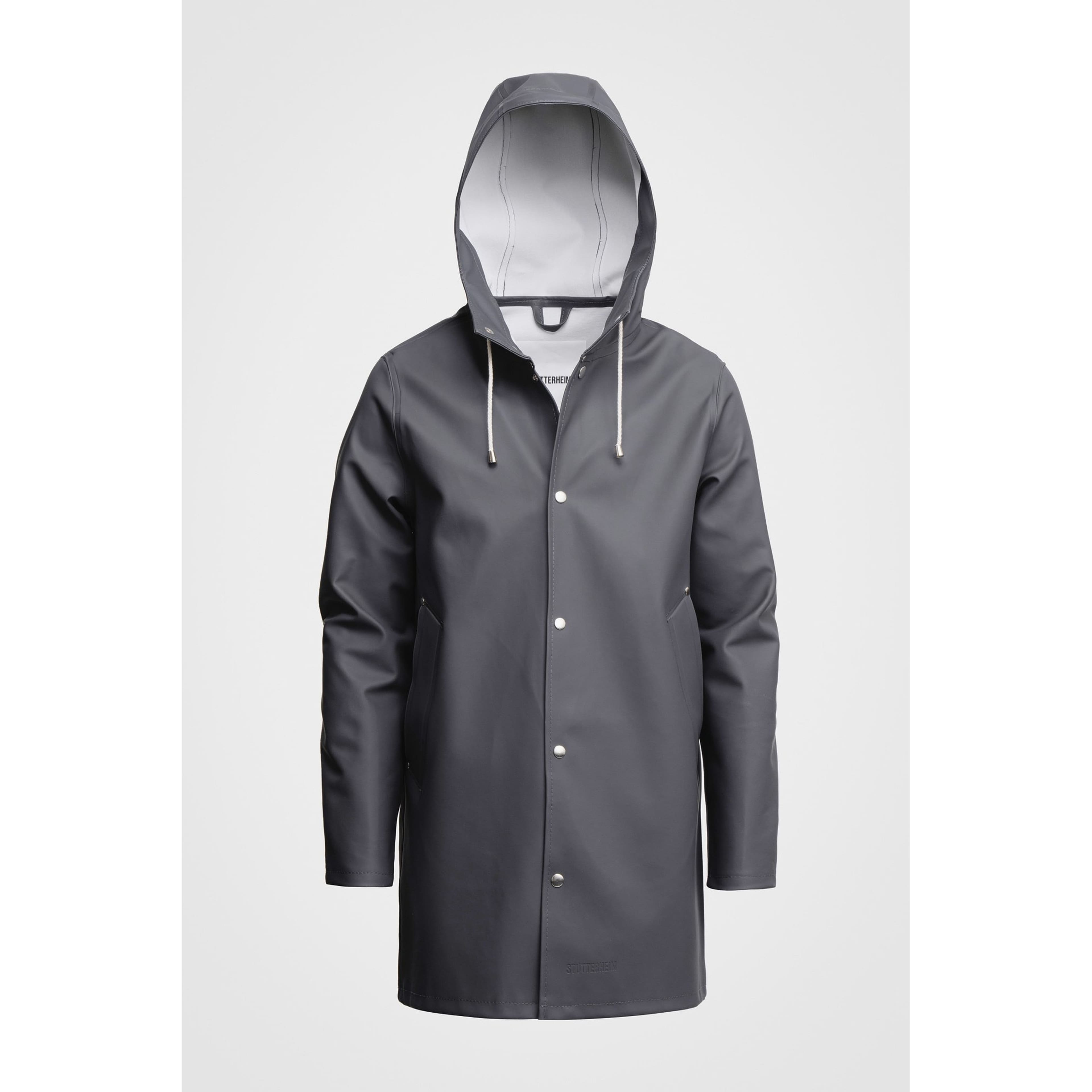 Mosebacke Raincoat